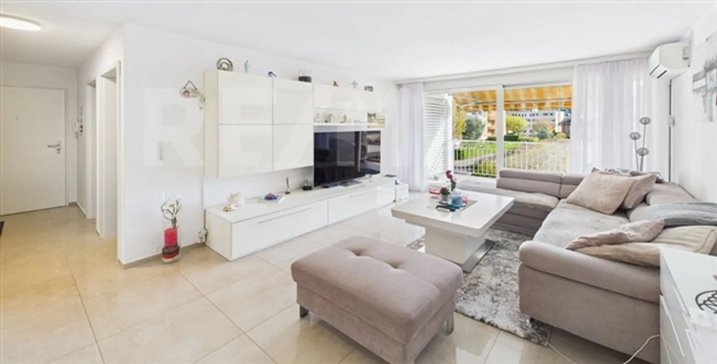 4,5-Zimmer-Wohnung - Foto 13 von 13