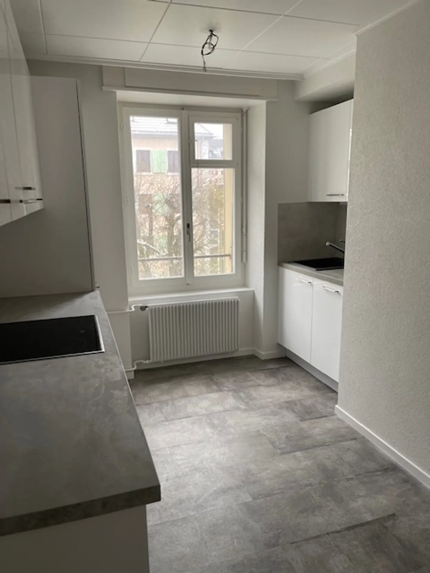 4.5 Room Apartment - Photo 2 of 17