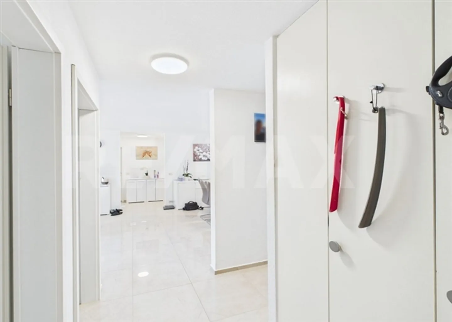 4,5-Zimmer-Wohnung - Foto 4 von 13