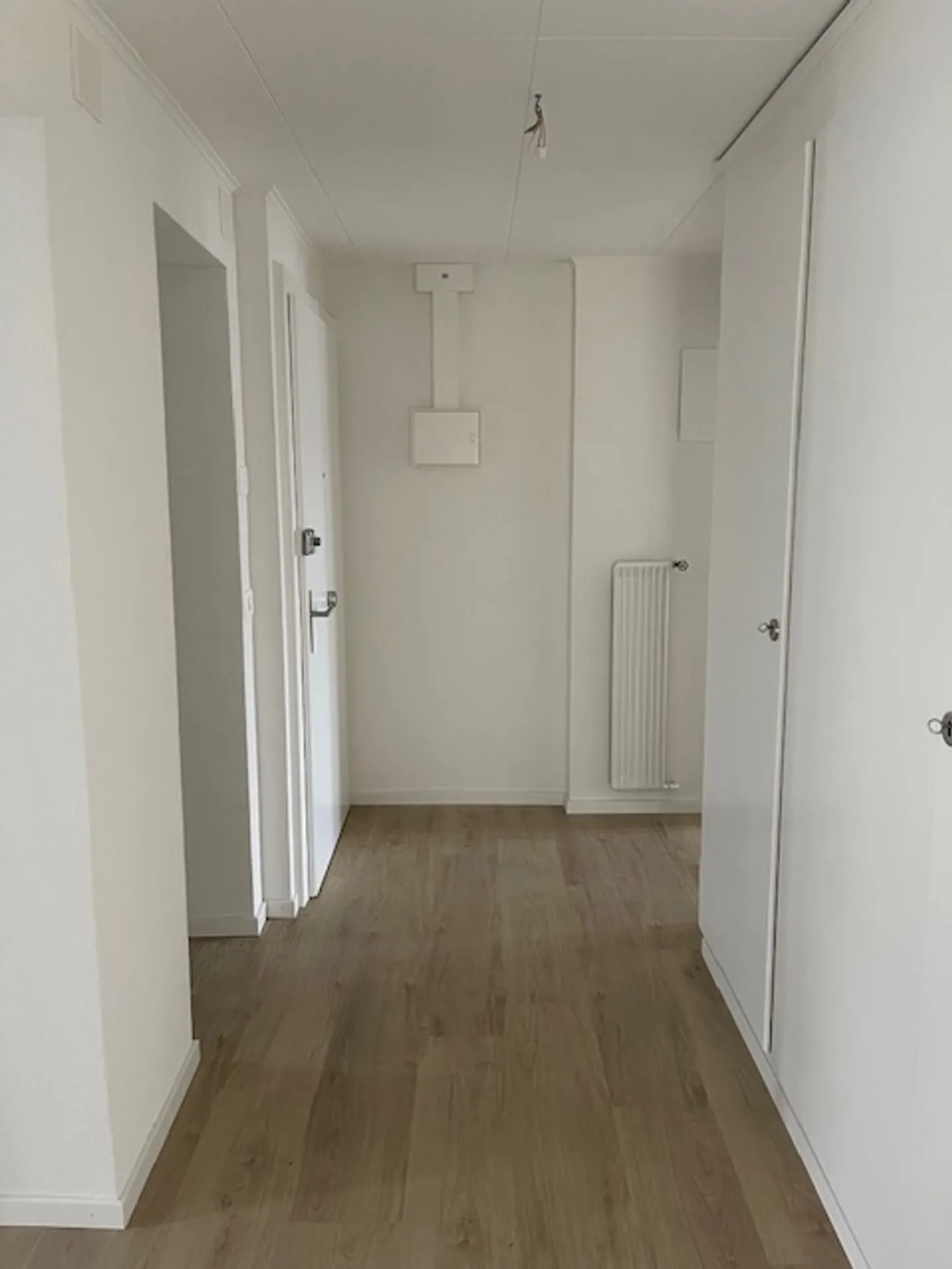 4.5 Room Apartment - Photo 3 of 17