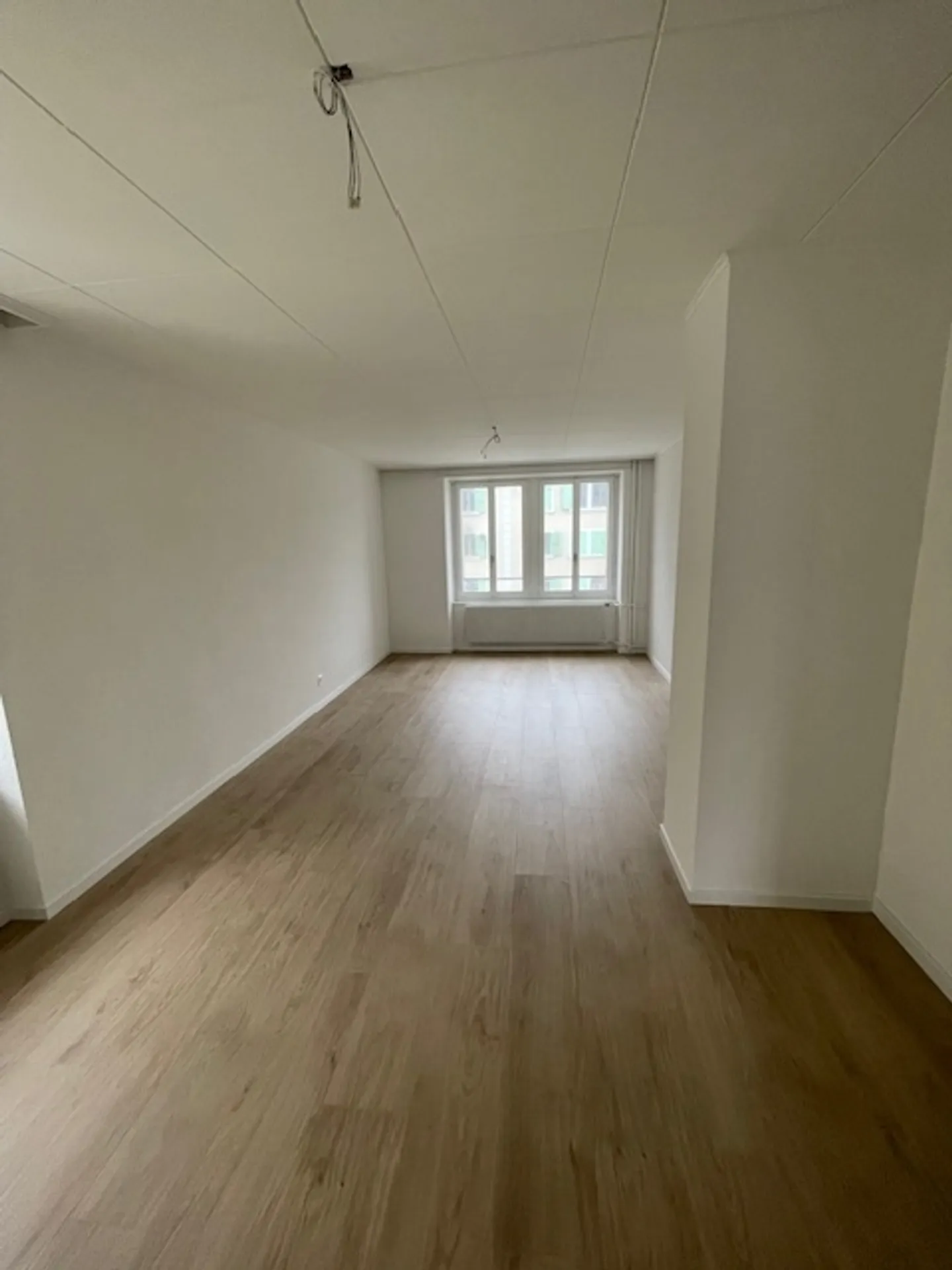 4.5 Room Apartment - Photo 10 of 17
