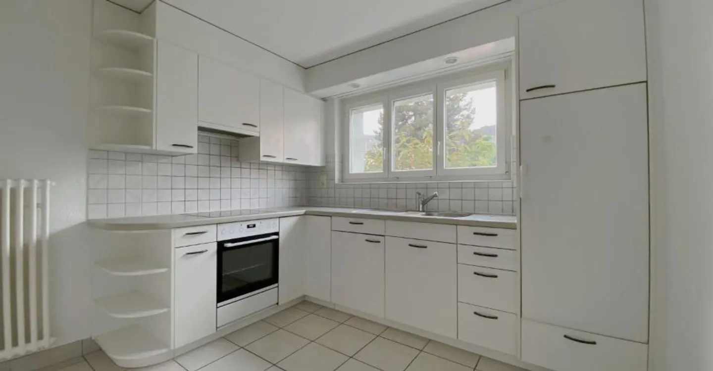 Gemütliche 4-Zimmerwohnung in Eschenbach - Foto 6 von 8