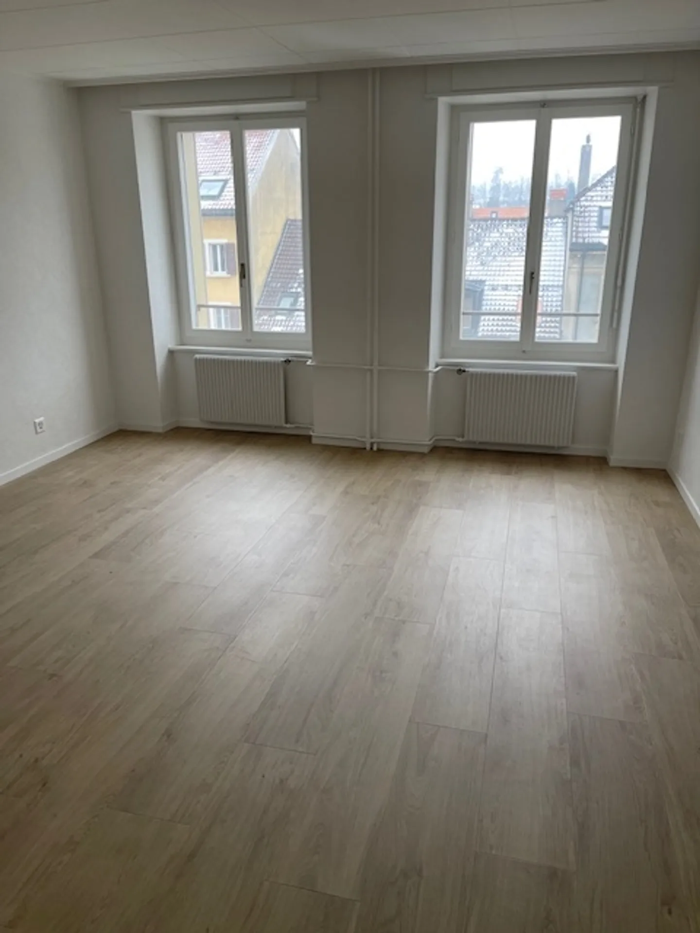4.5 Room Apartment - Photo 8 of 17