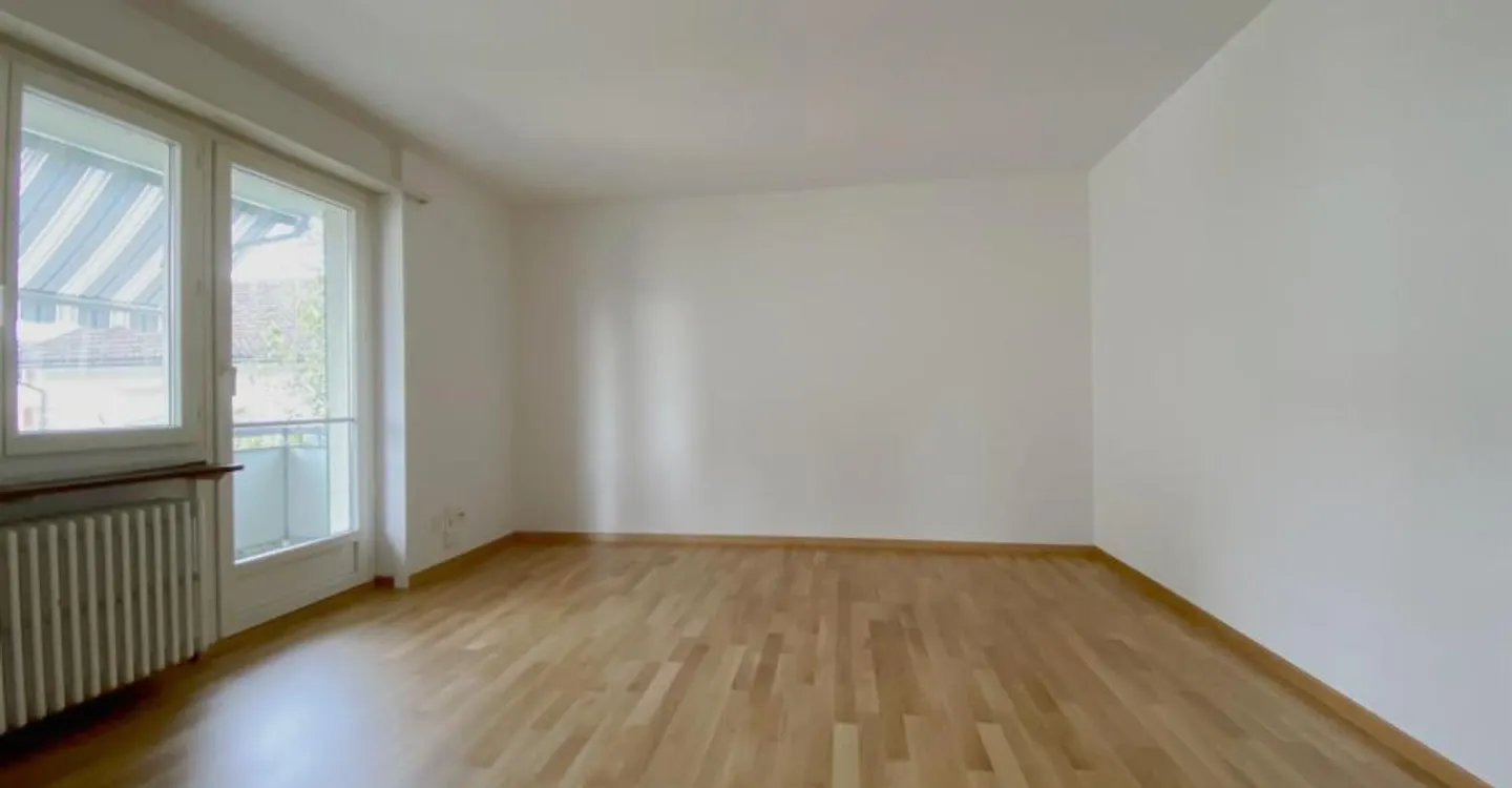 Gemütliche 4-Zimmerwohnung in Eschenbach - Foto 4 von 8