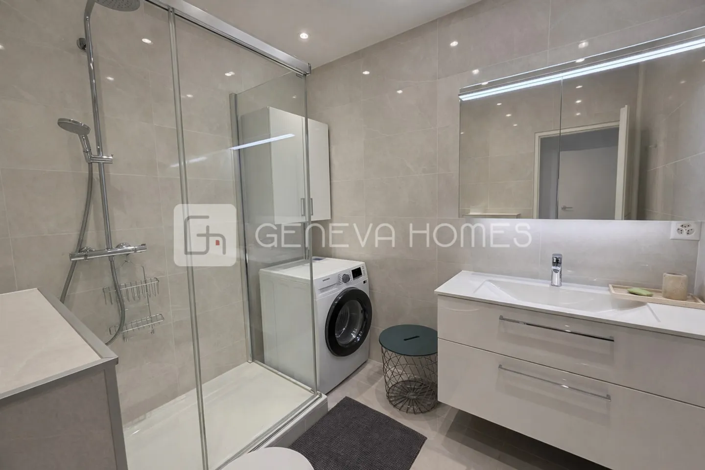 Appartement rénové 4 pièces - Photo 8 sur 9