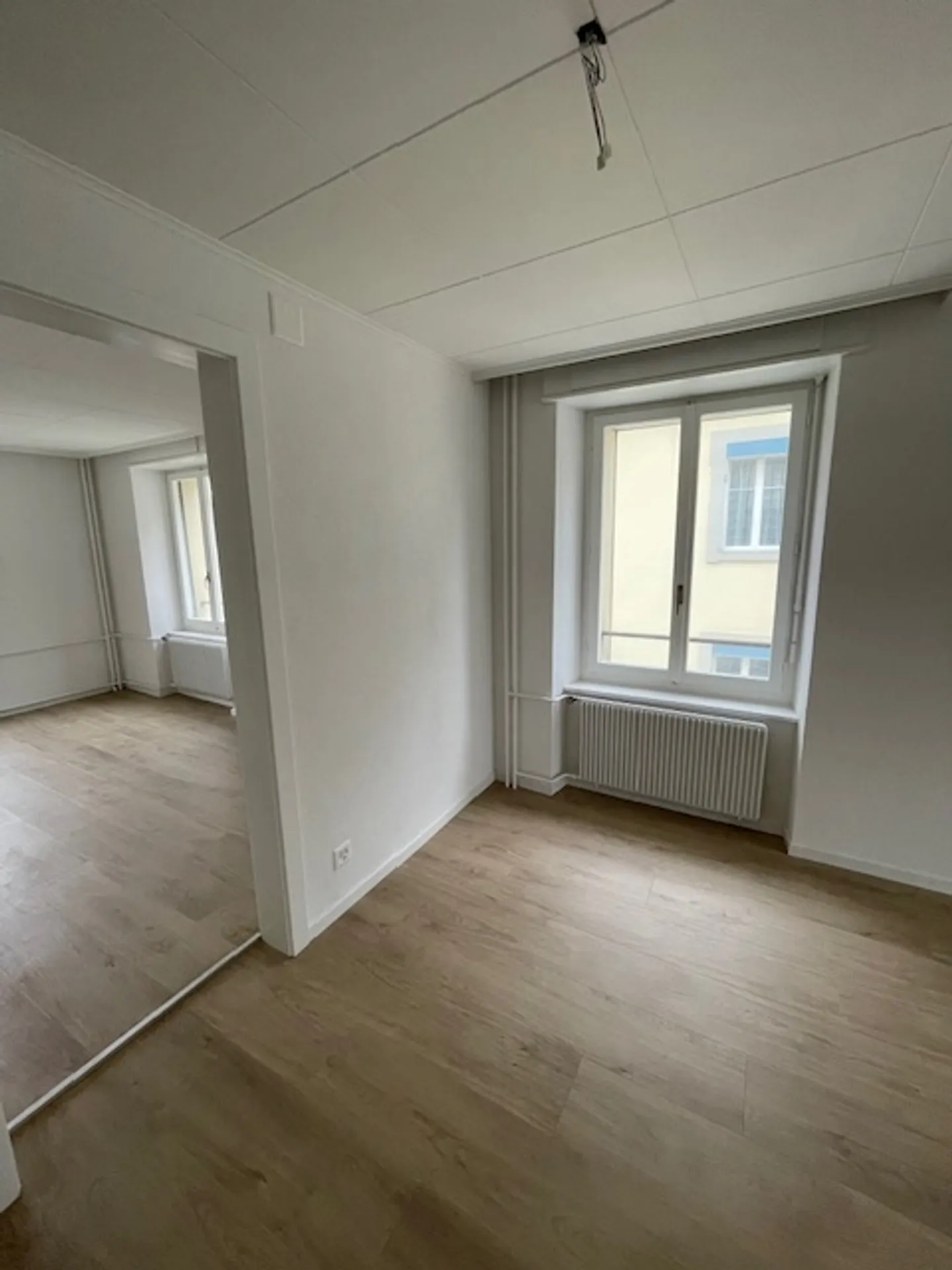 4.5 Room Apartment - Photo 12 of 17