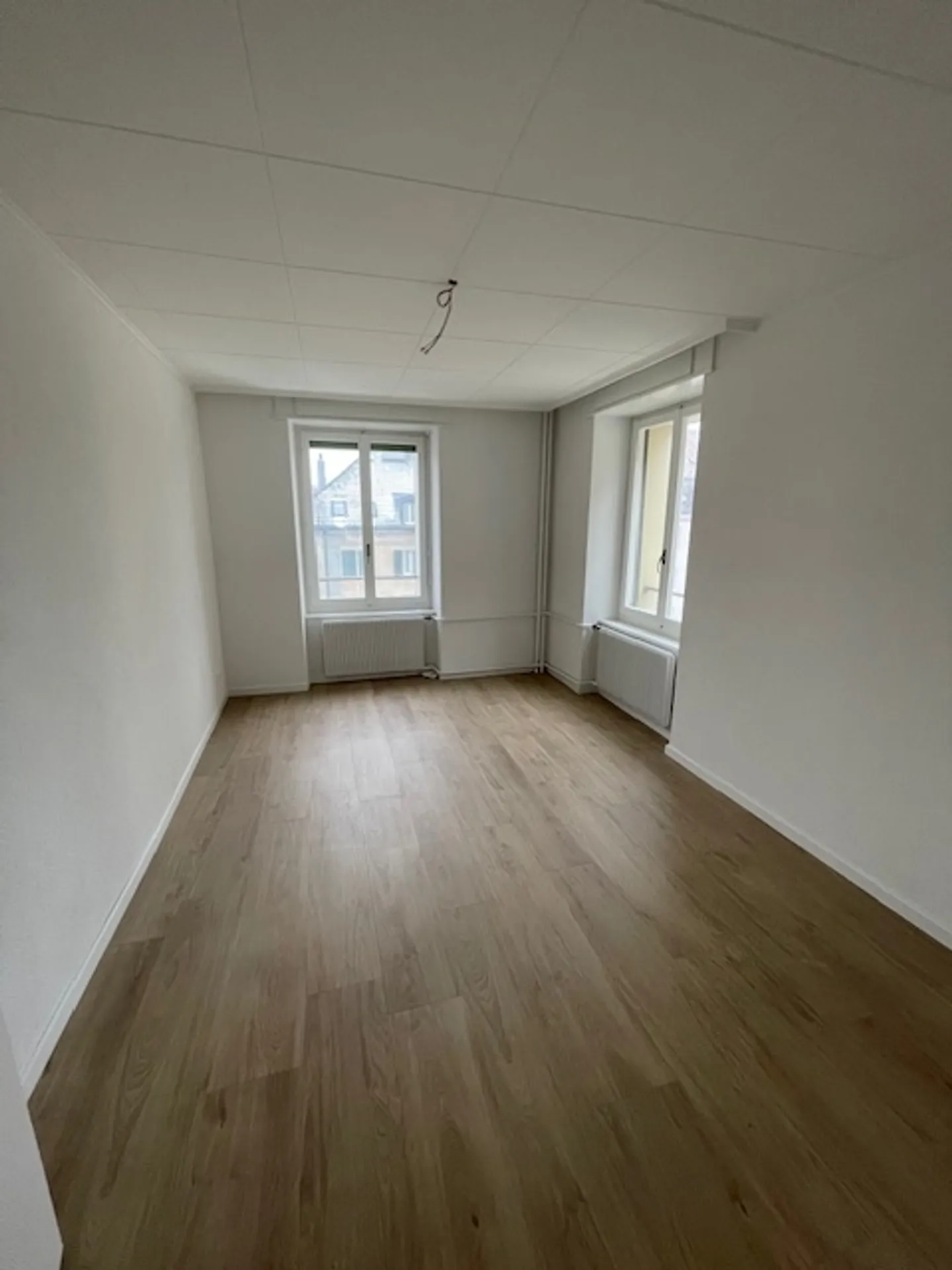 4.5 Room Apartment - Photo 13 of 17