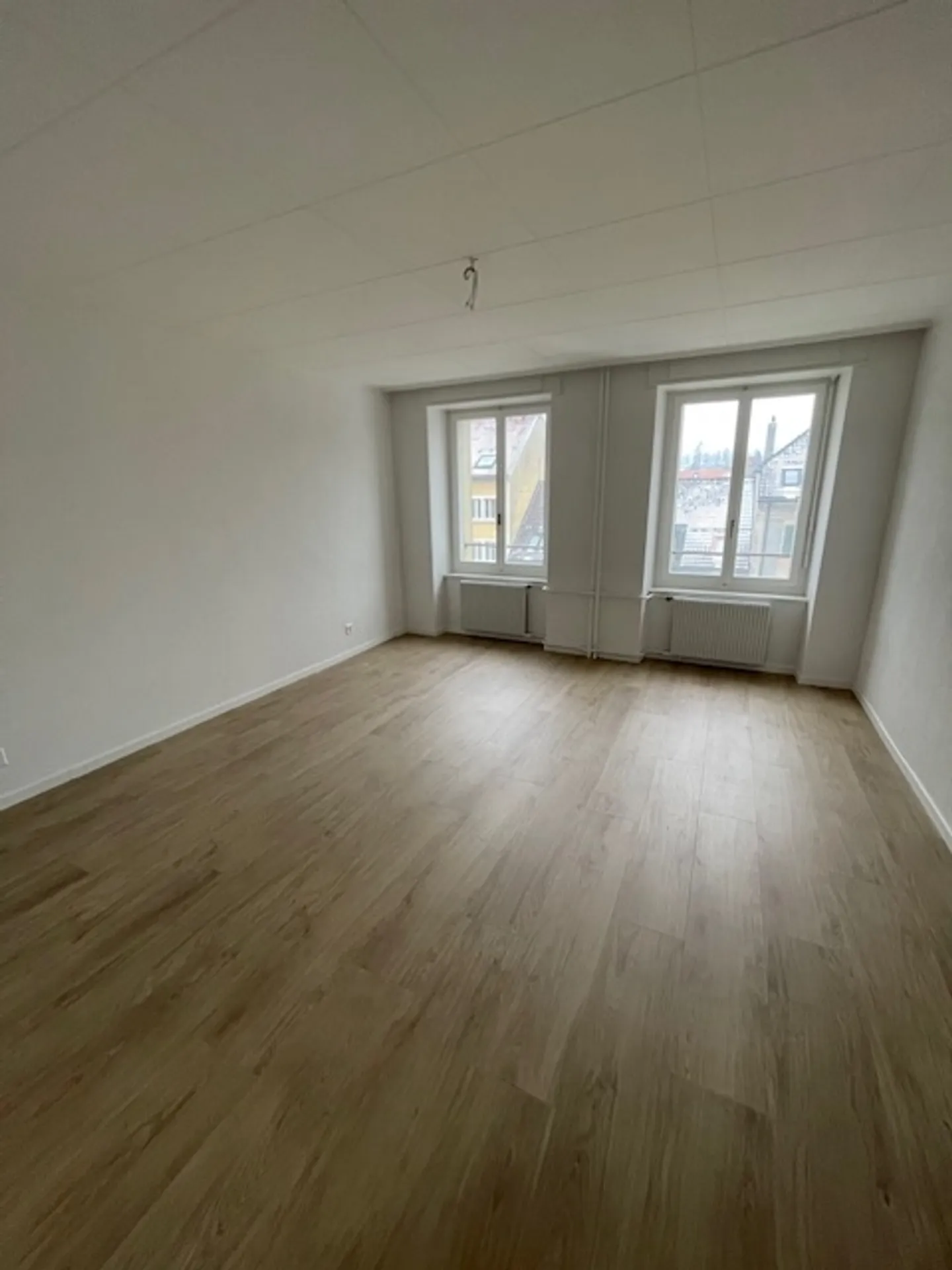 4.5 Room Apartment - Photo 14 of 17