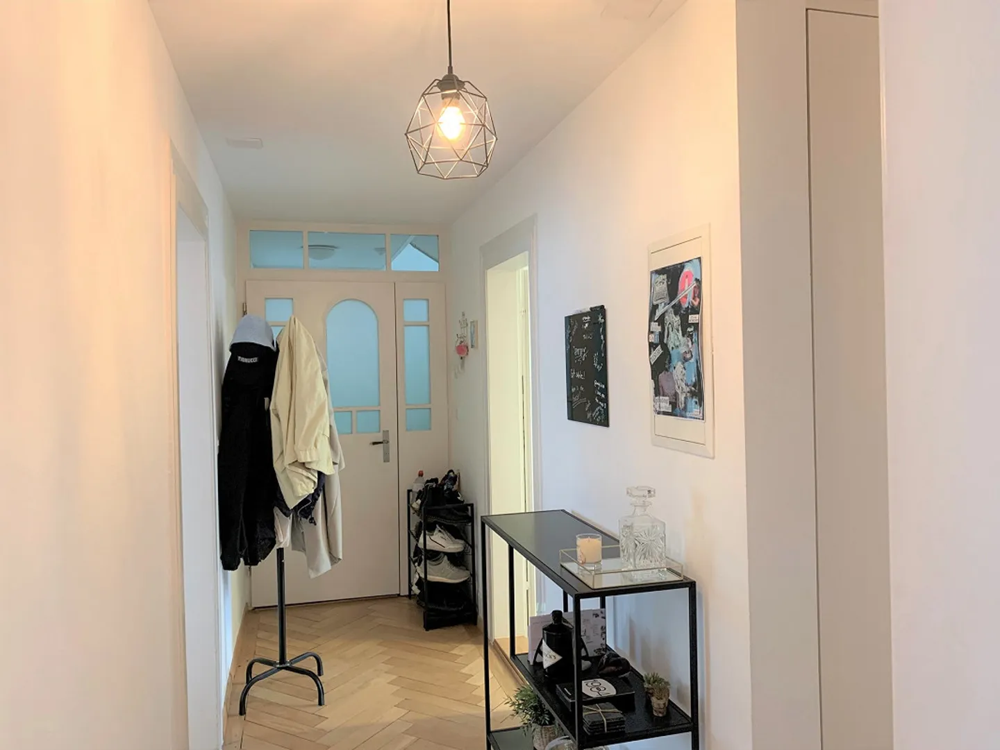 Charming 3.5 Room Apartment in the Lachen Quarter - Photo 6 of 8