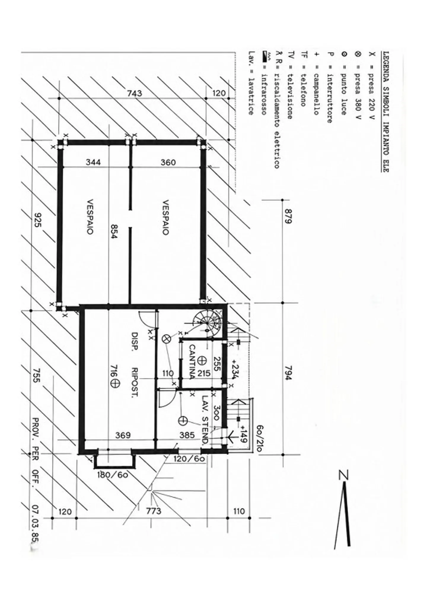 Privacy, Panorama and Great Potential - Photo 4 of 5