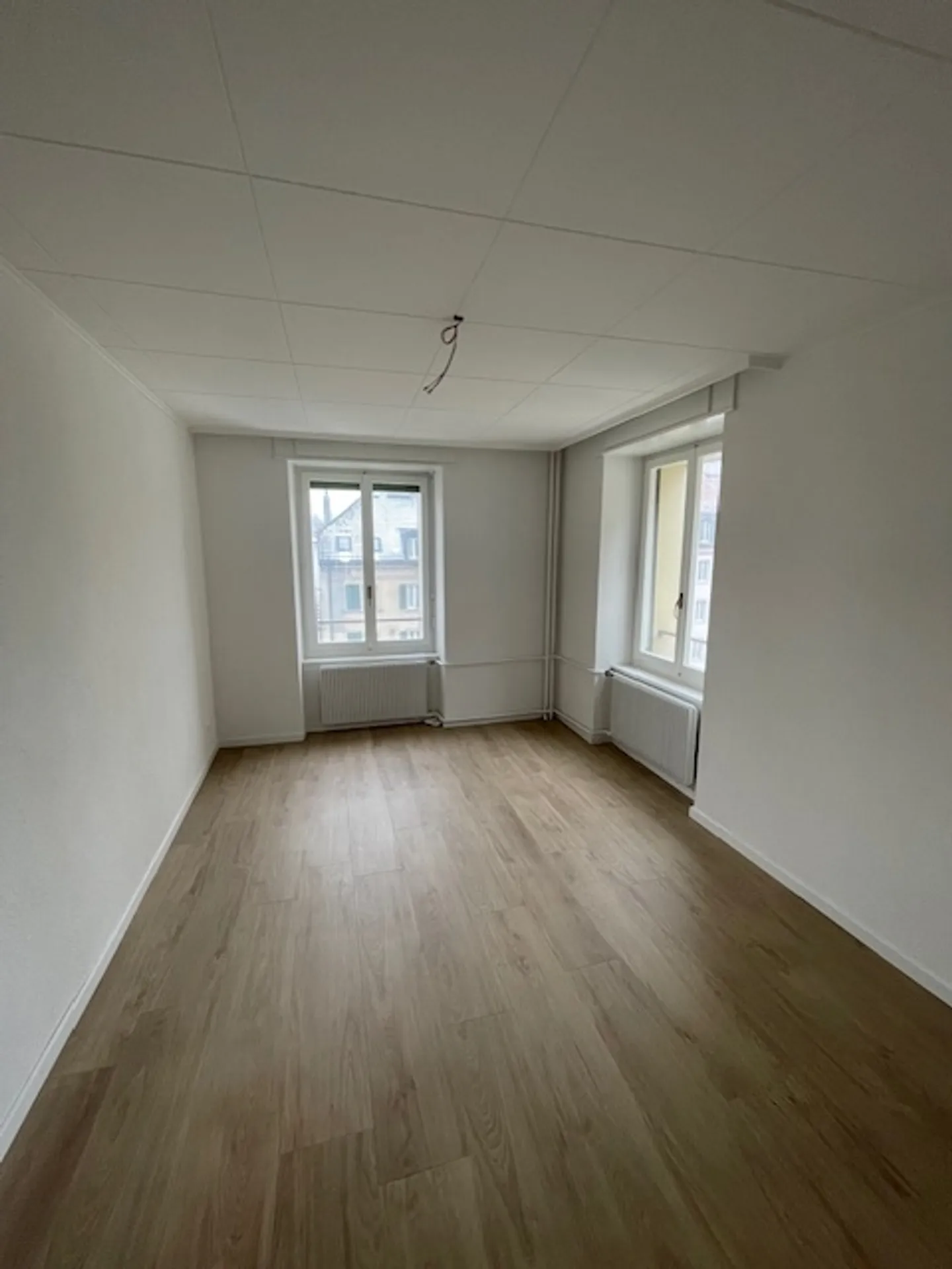 4.5 Room Apartment - Photo 16 of 17