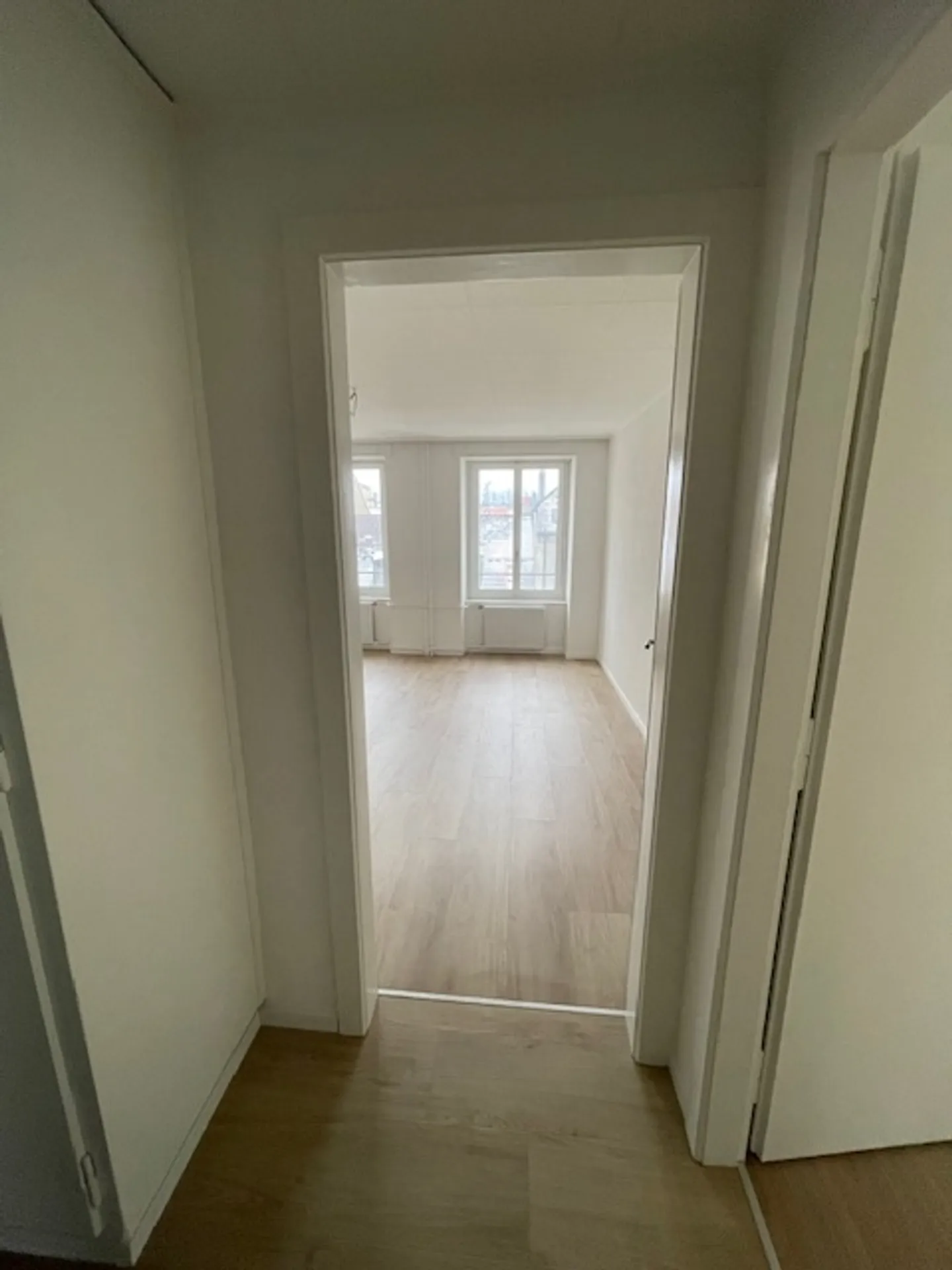 4.5 Room Apartment - Photo 17 of 17