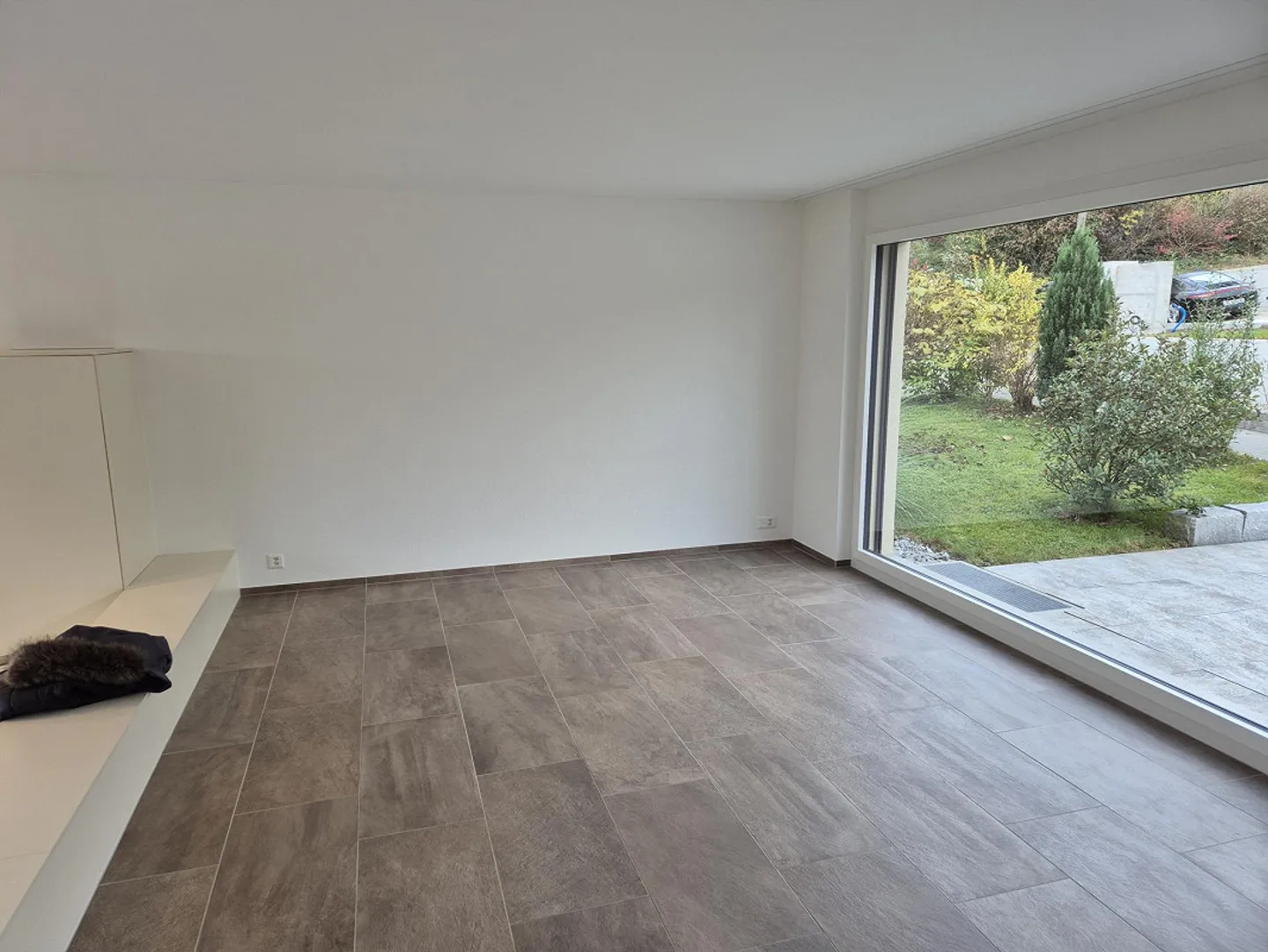 Moderna casa bifamiliare con vista in posizione tranquilla - Foto 11 di 29