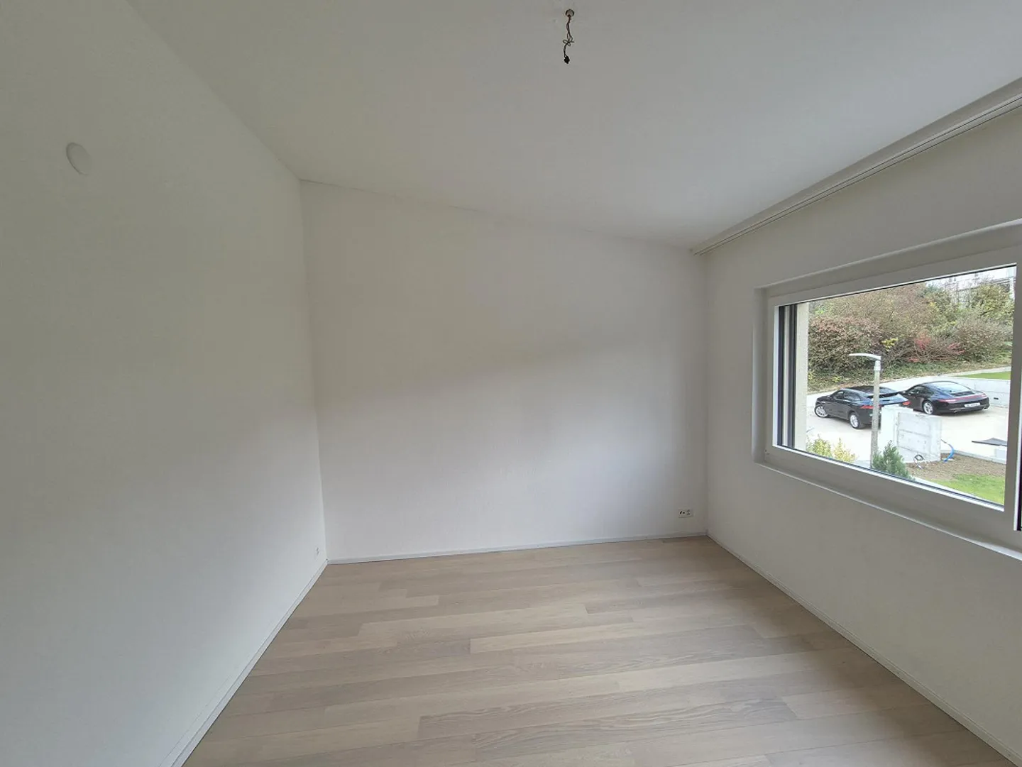 Moderna casa bifamiliare con vista in posizione tranquilla - Foto 18 di 29