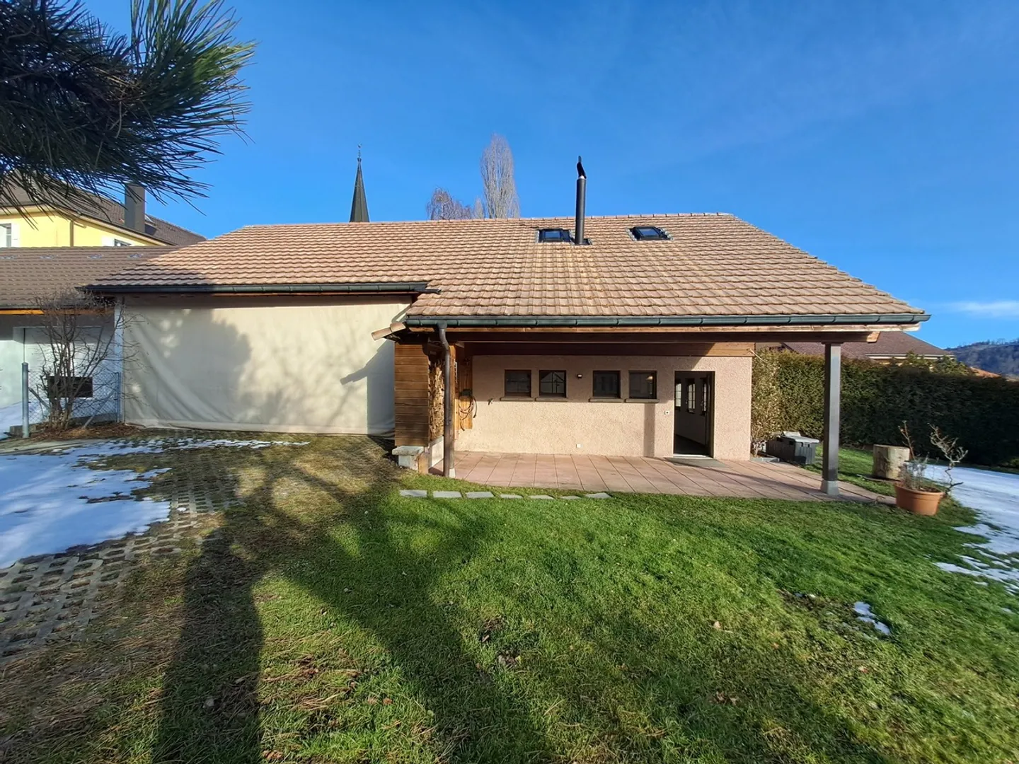 Incantevole Casa Indipendente - Foto 6 di 9