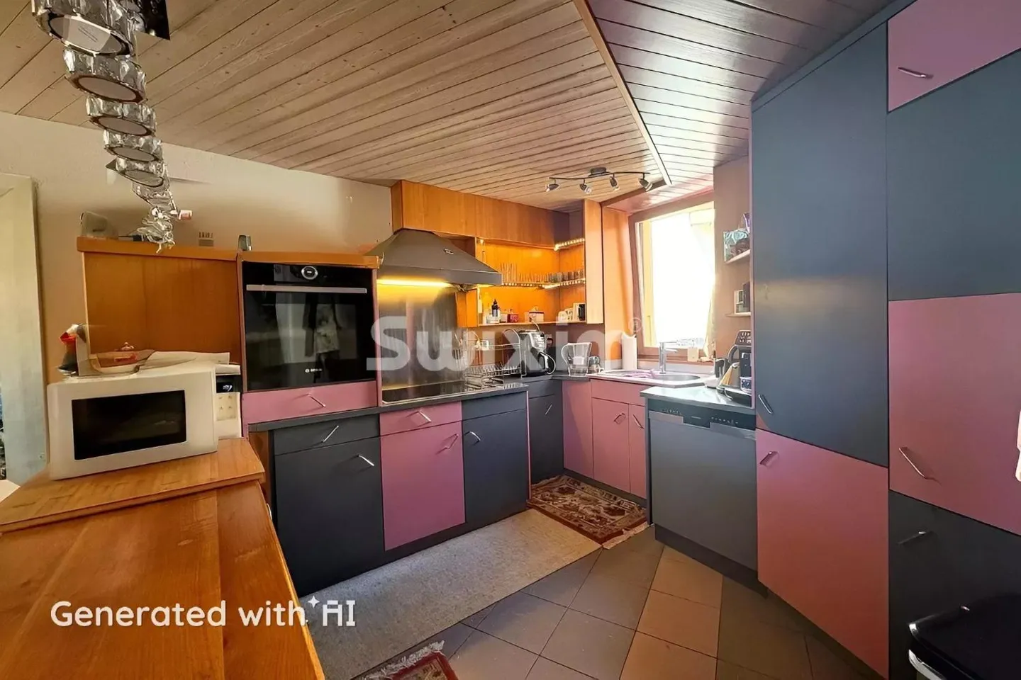 Casa 5.5 stanze - Foto 6 di 8