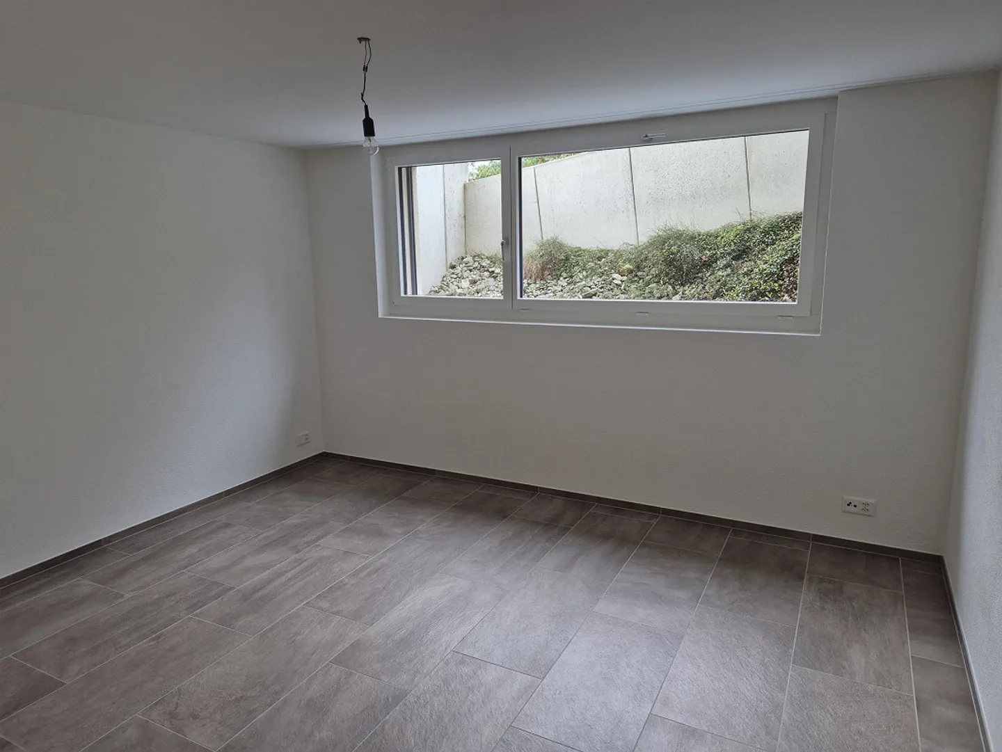 Moderna casa bifamiliare con vista in posizione tranquilla - Foto 21 di 29