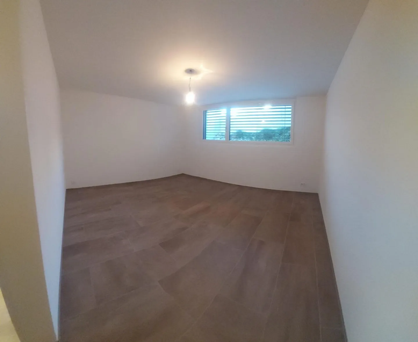 Moderna casa bifamiliare con vista in posizione tranquilla - Foto 23 di 29