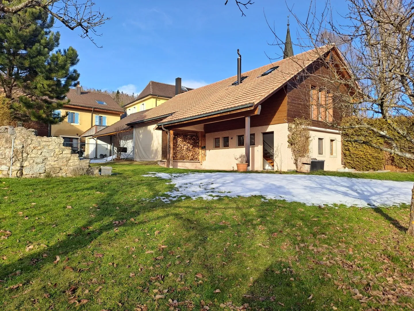 Incantevole Casa Indipendente - Foto 7 di 9