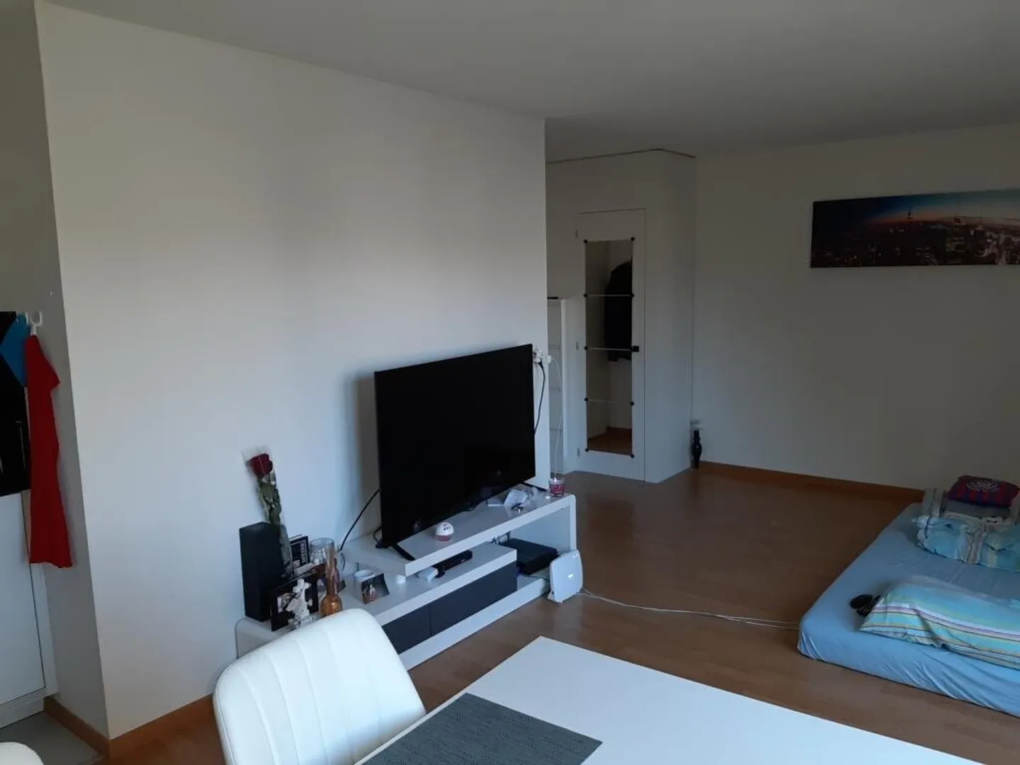 Appartement 1.5 pièces à Ittigen - Photo 2 sur 3