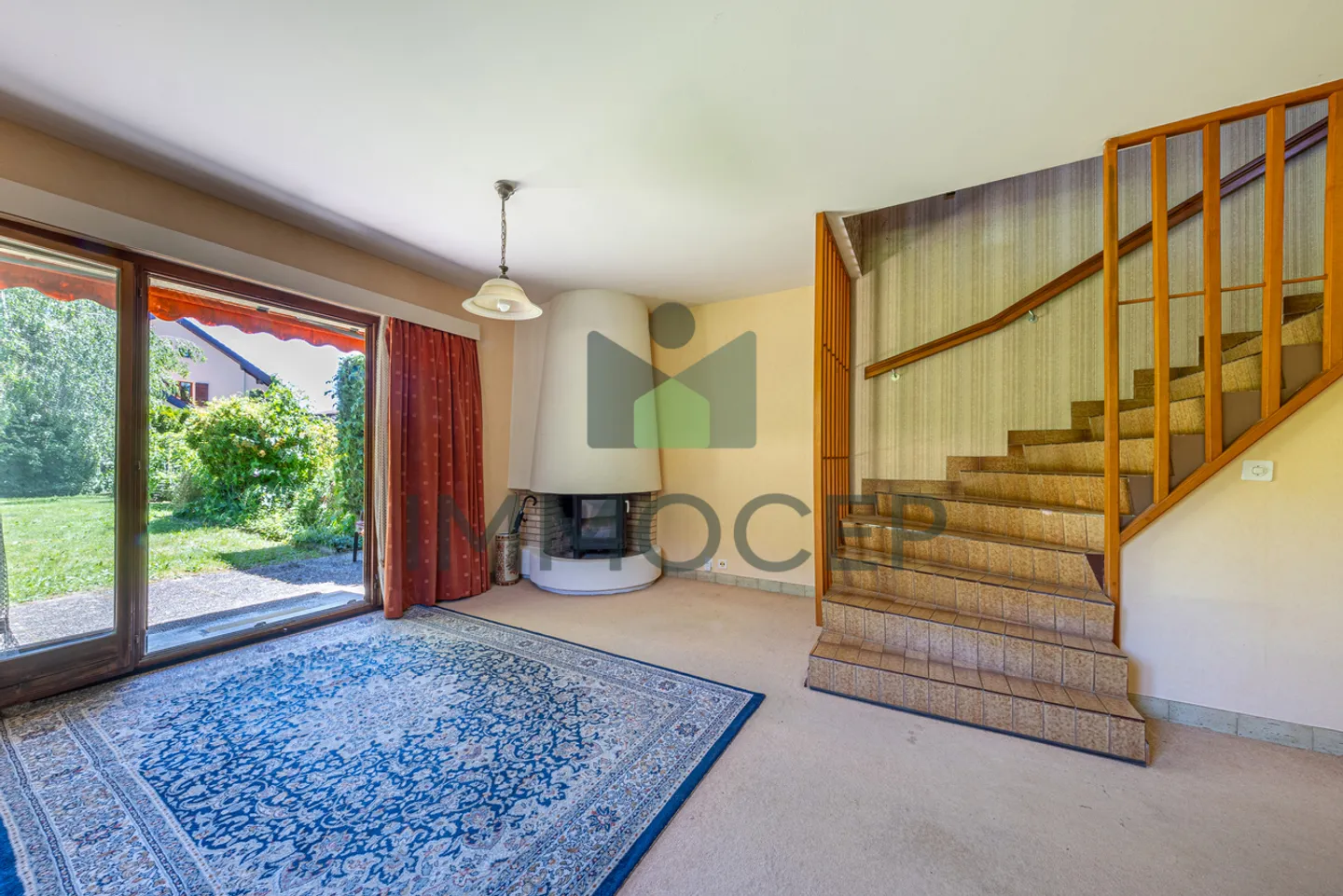 Bella casa a schiera di 120m2 utili su un lotto di 505m2 - Foto 1 di 10