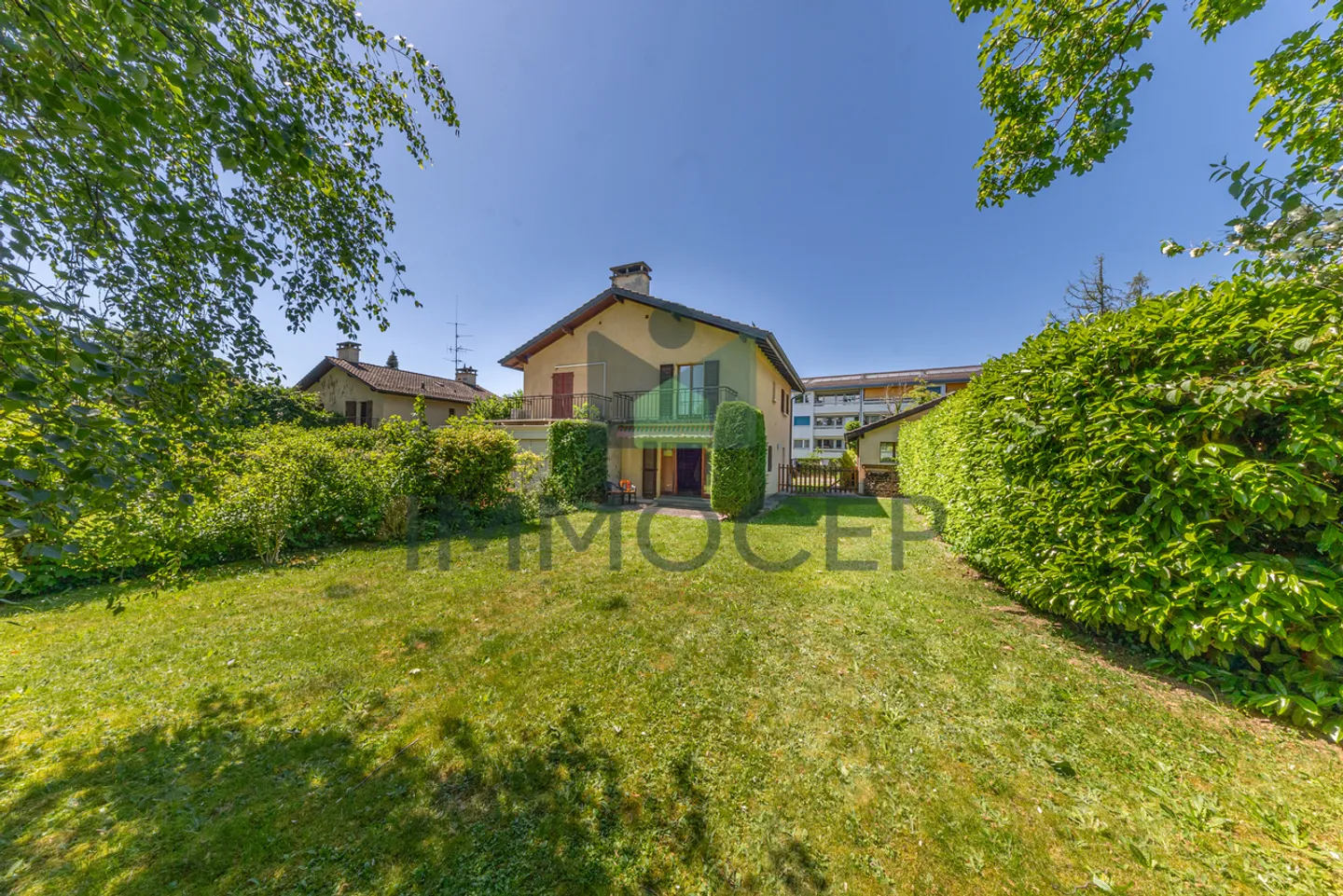 Bella casa a schiera di 120m2 utili su un lotto di 505m2 - Foto 2 di 10