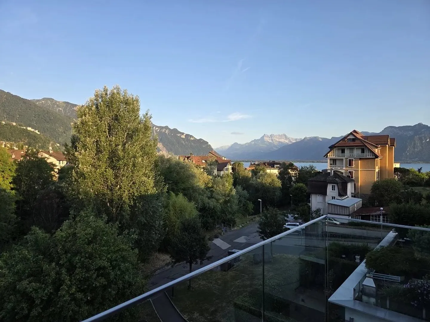 Appartamento 5.5 stanze - Foto 1 di 12