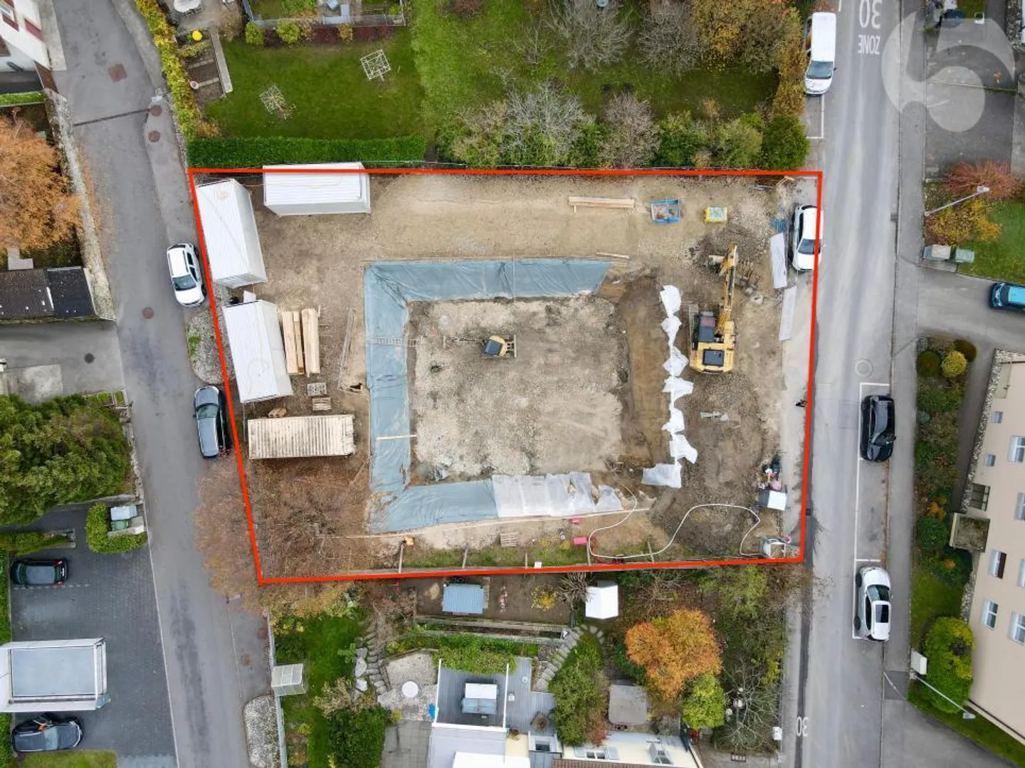 Beautiful high-end apartment in a contemporary building with clean lines! - Photo 8 of 10