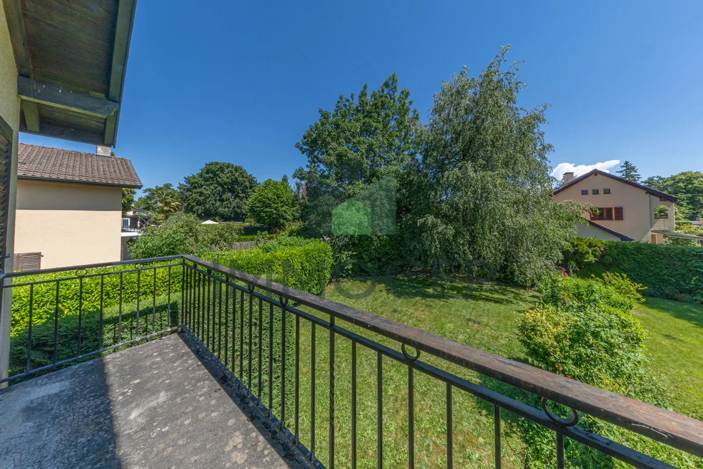 Bella casa a schiera di 120m2 utili su un lotto di 505m2 - Foto 6 di 10