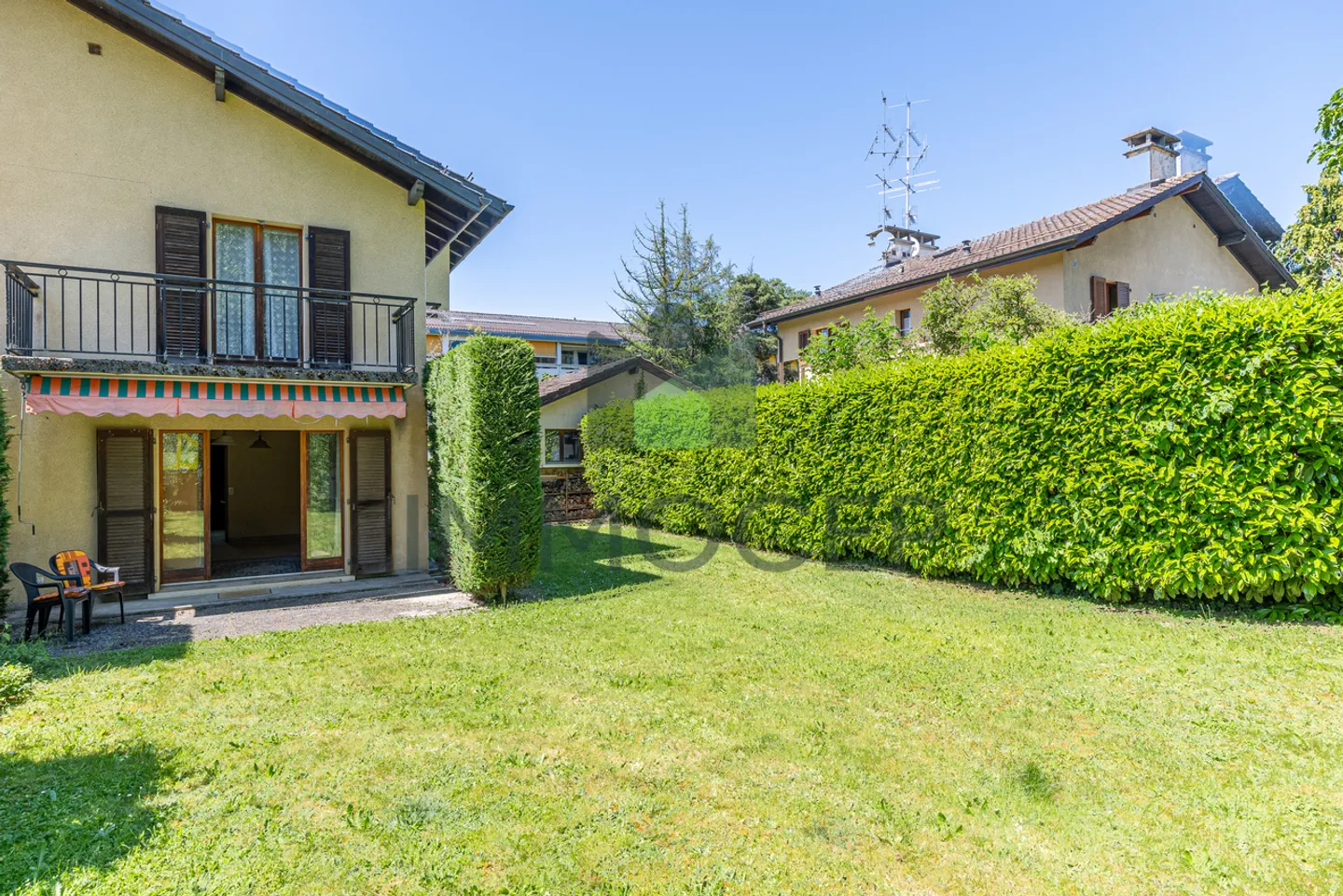 Bella casa a schiera di 120m2 utili su un lotto di 505m2 - Foto 7 di 10