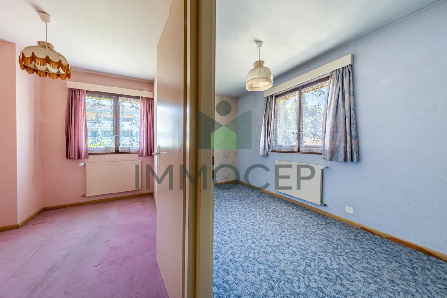 Bella casa a schiera di 120m2 utili su un lotto di 505m2 - Foto 4 di 10