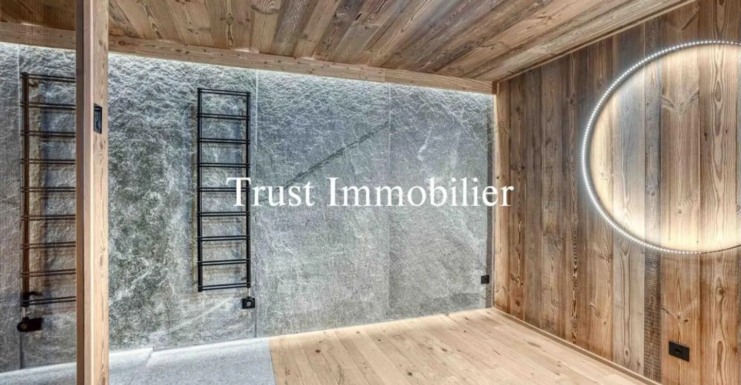 Luxury Chalet in Crans-Montana - Photo 7 of 13