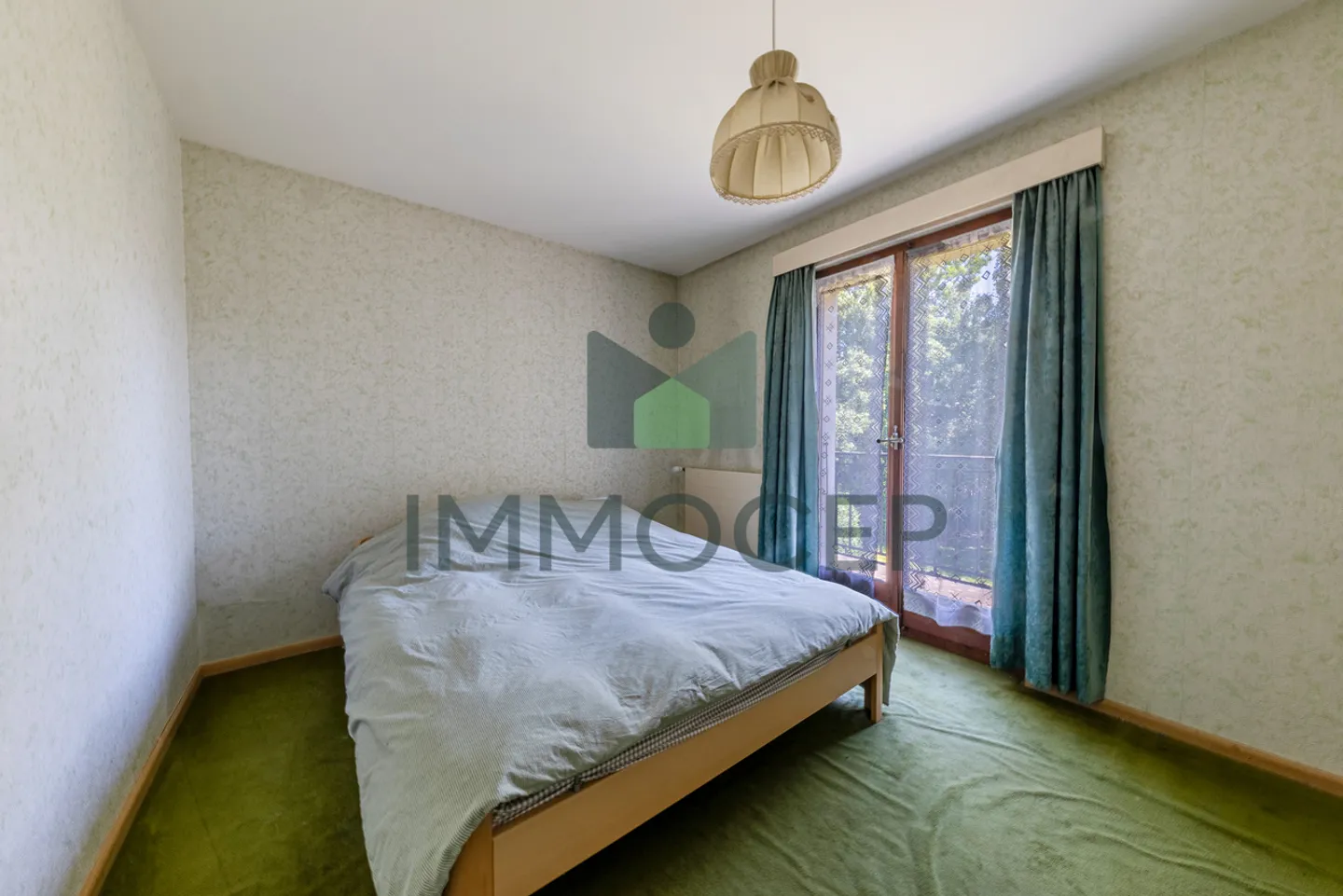 Bella casa a schiera di 120m2 utili su un lotto di 505m2 - Foto 5 di 10