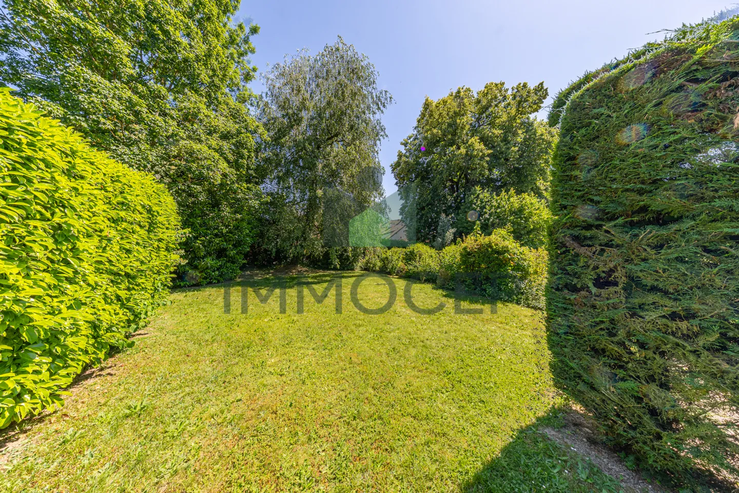 Bella casa a schiera di 120m2 utili su un lotto di 505m2 - Foto 8 di 10