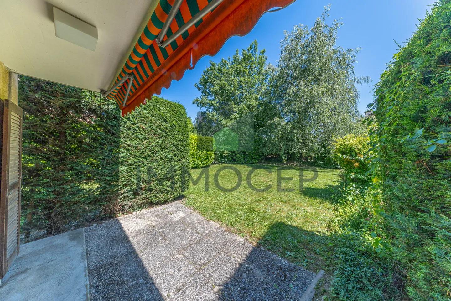 Bella casa a schiera di 120m2 utili su un lotto di 505m2 - Foto 9 di 10