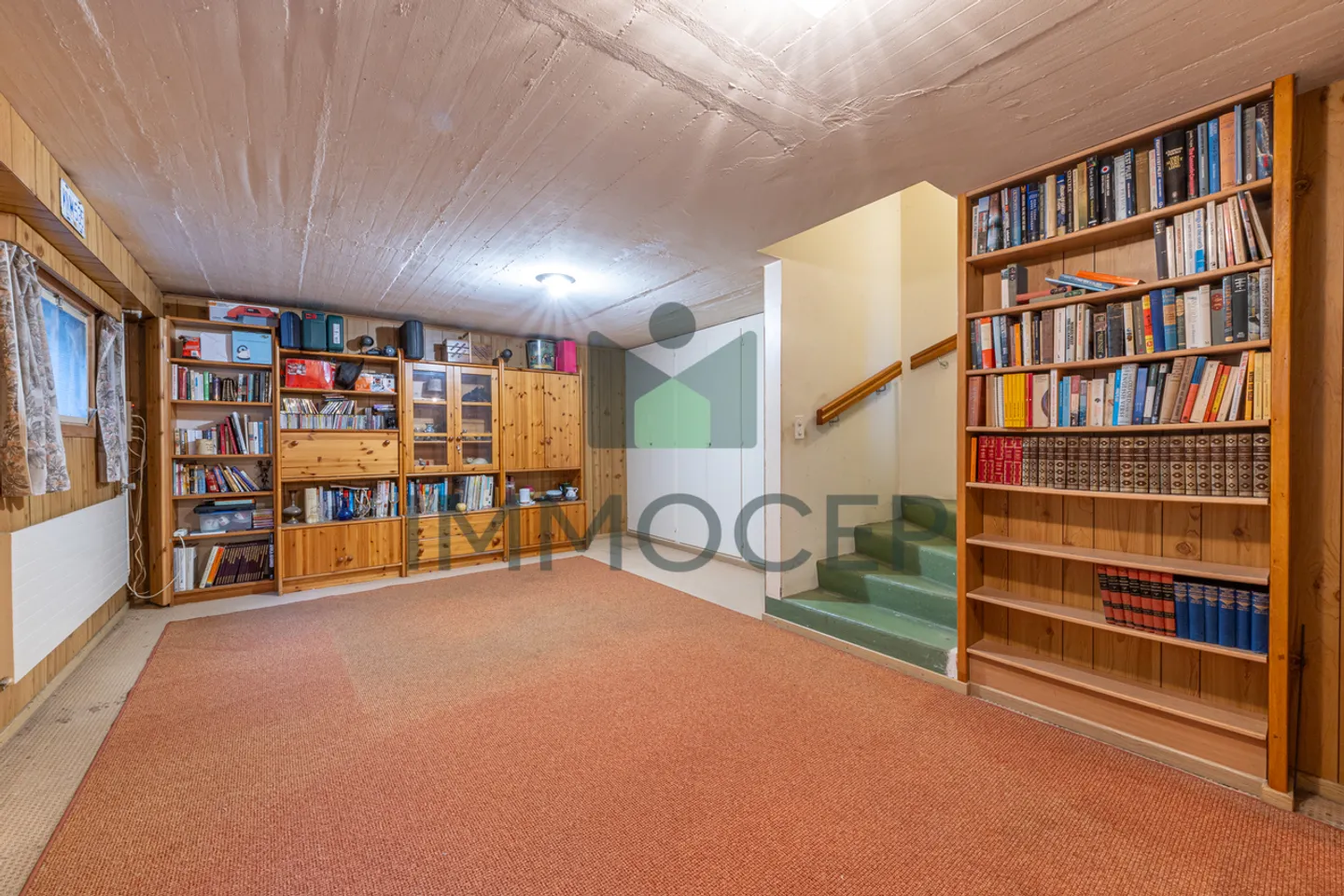 Bella casa a schiera di 120m2 utili su un lotto di 505m2 - Foto 10 di 10