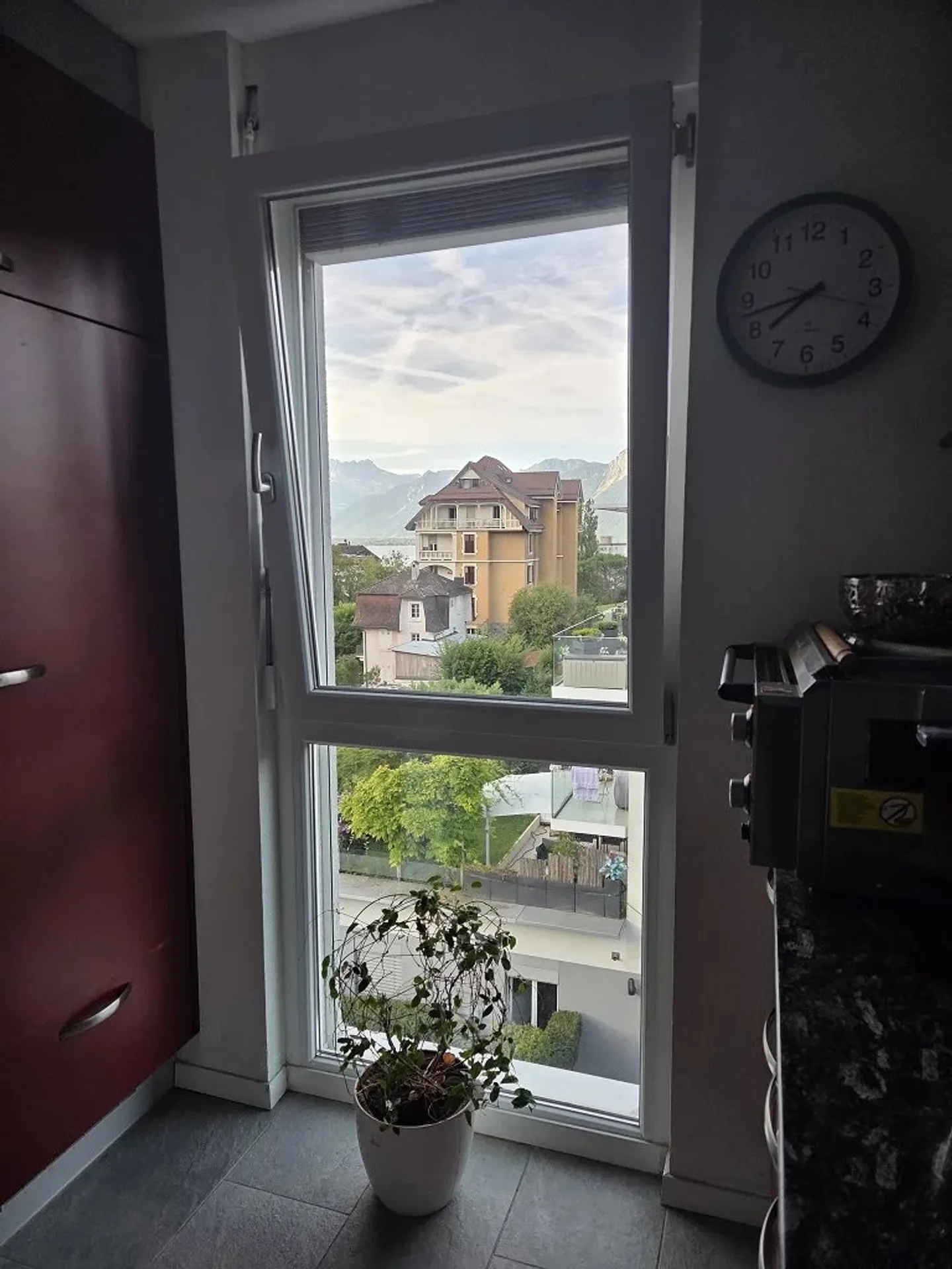 Appartamento 5.5 stanze - Foto 5 di 12