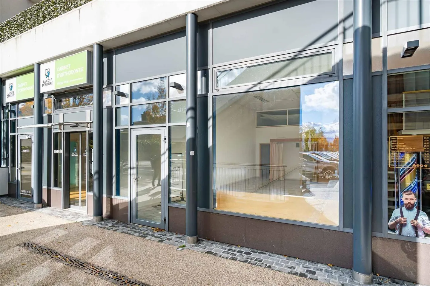 Negozio in affitto - Foto 2 di 4