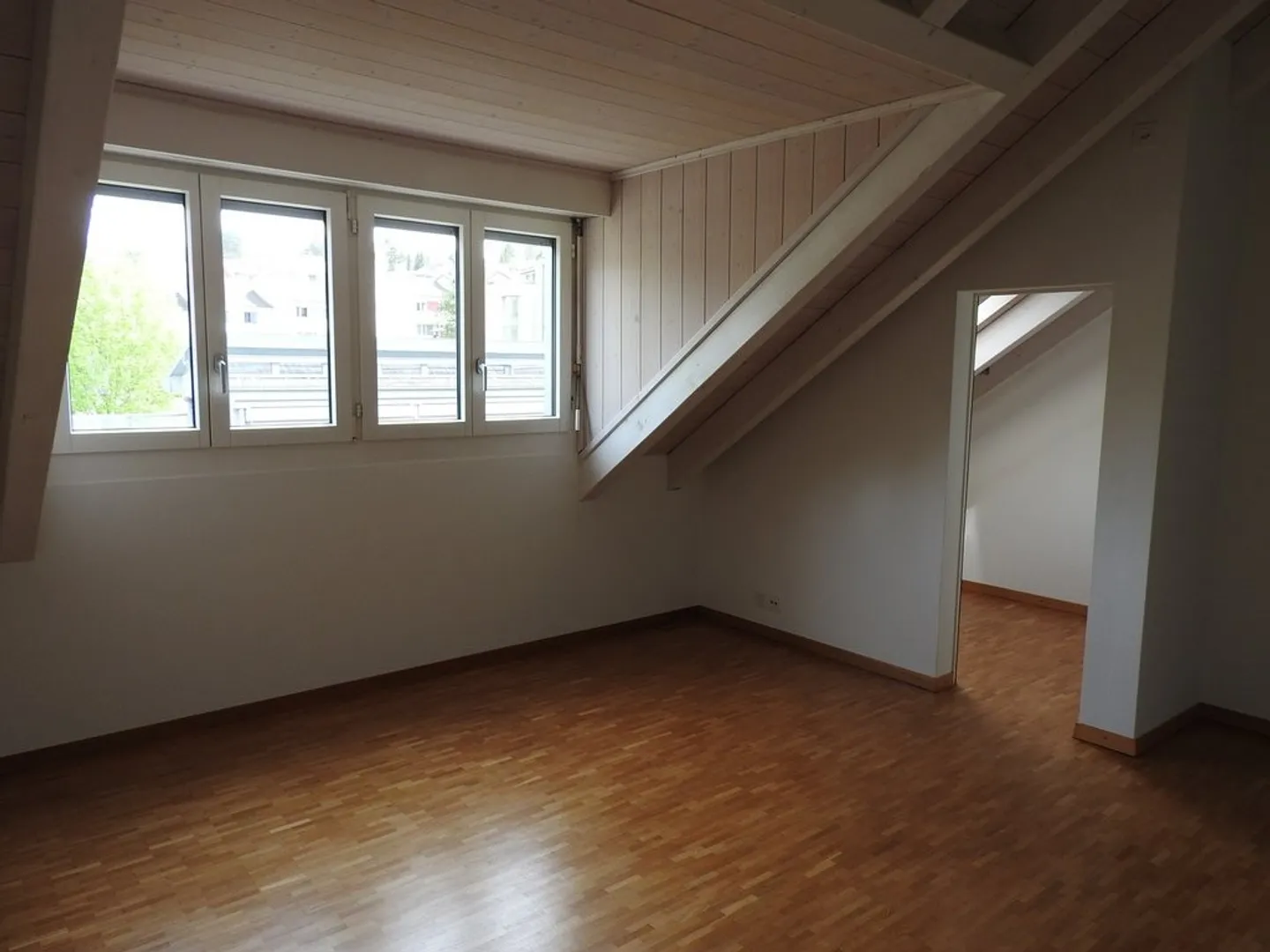Appartamento 4.5 stanze - Foto 6 di 12