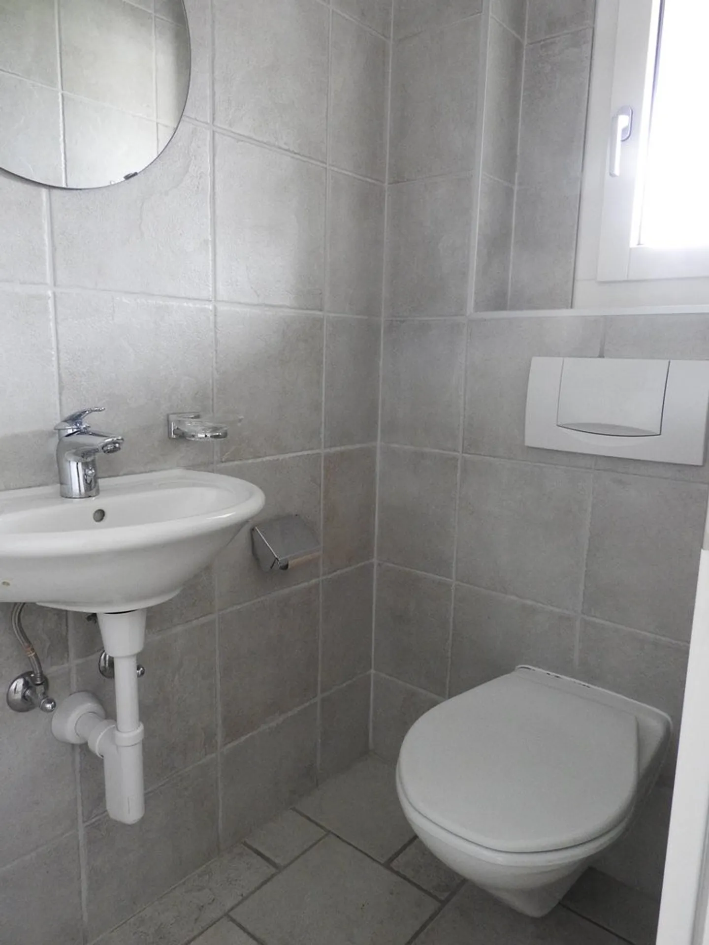 Appartamento 4.5 stanze - Foto 11 di 12