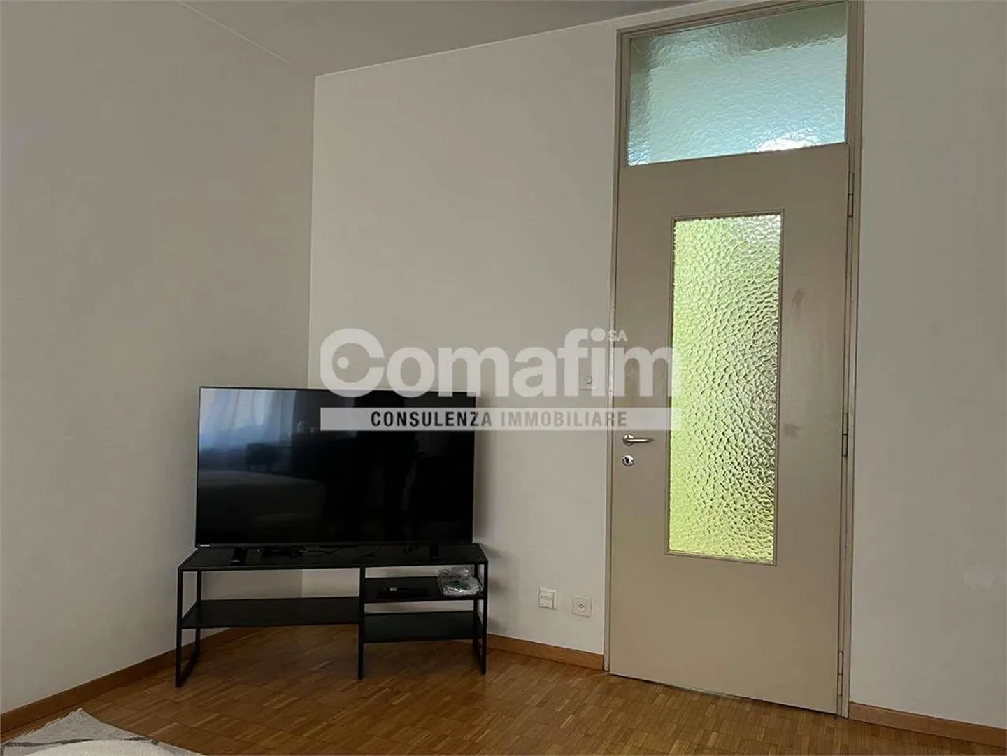 Apartment with furniture 1.5 rooms in Lugano - Photo 6 of 13
