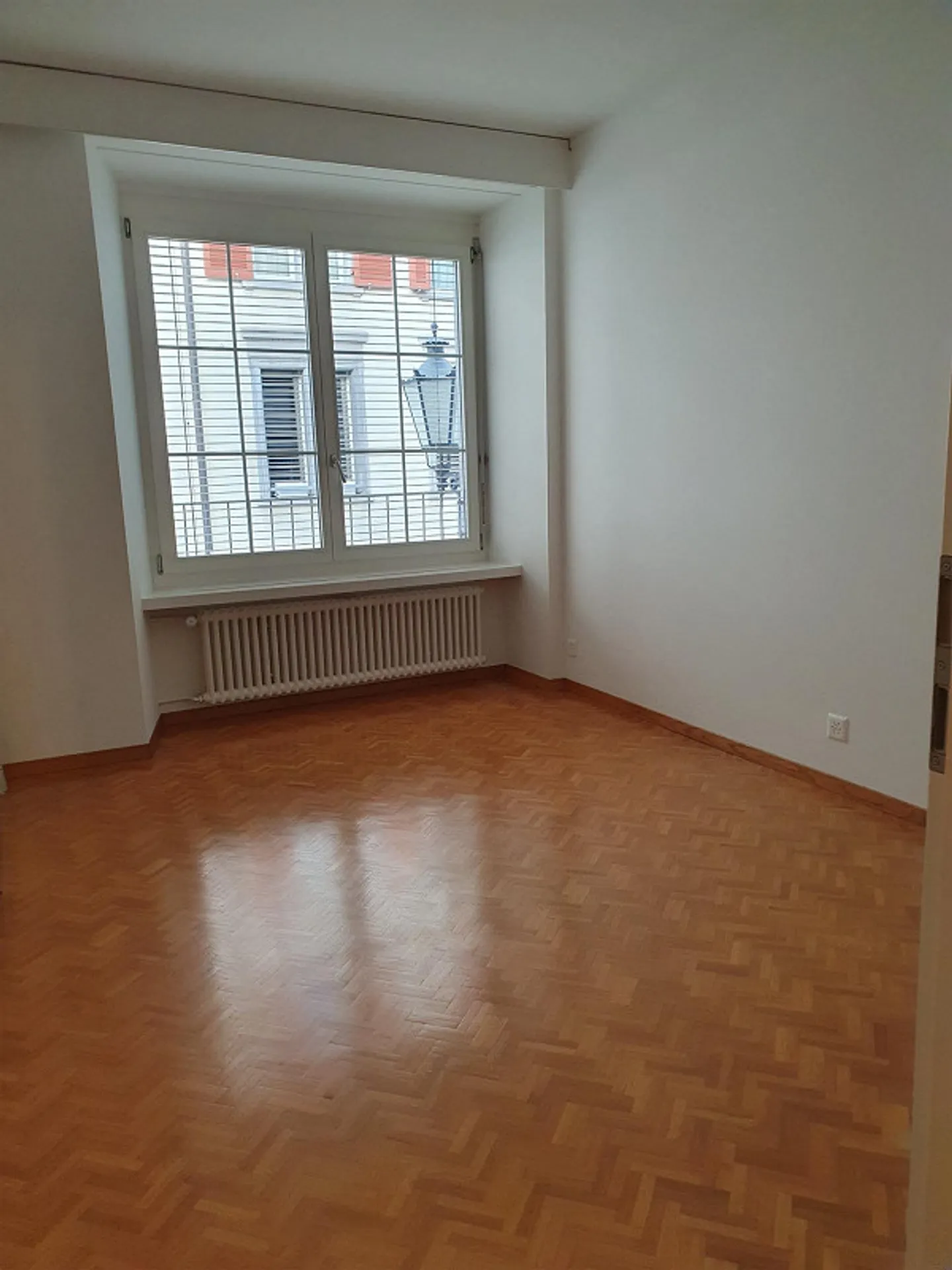 4.5 Zimmer-Wohnung ohne Balkon, mitten in der Altstadt - Foto 15 von 16