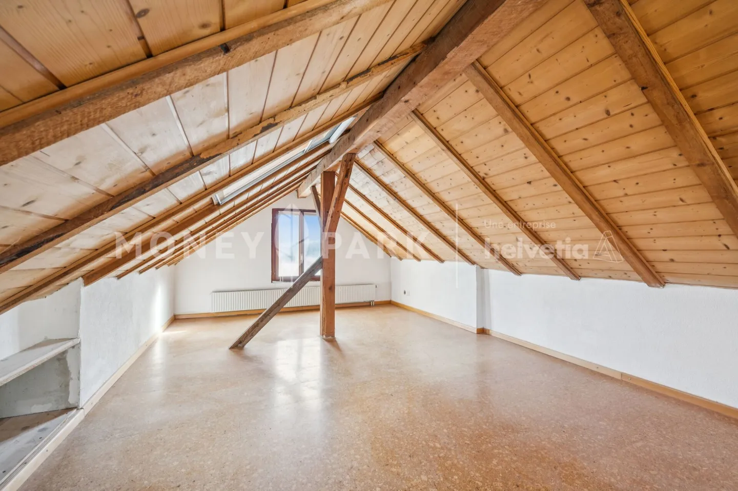 Maison individuelle avec potentiel de rénovation - Photo 8 sur 13