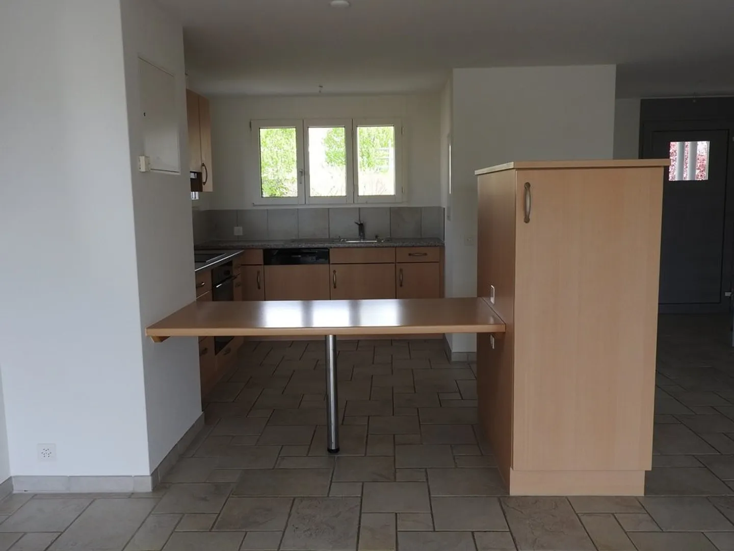 Appartamento 4.5 stanze - Foto 2 di 12