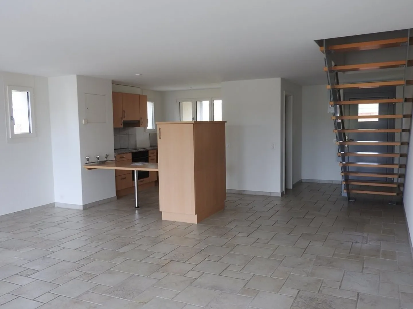 Appartamento 4.5 stanze - Foto 3 di 12