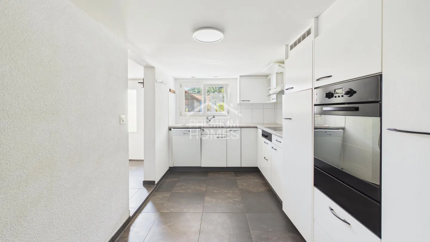 Semi-detached house for sale - Photo 6 of 9