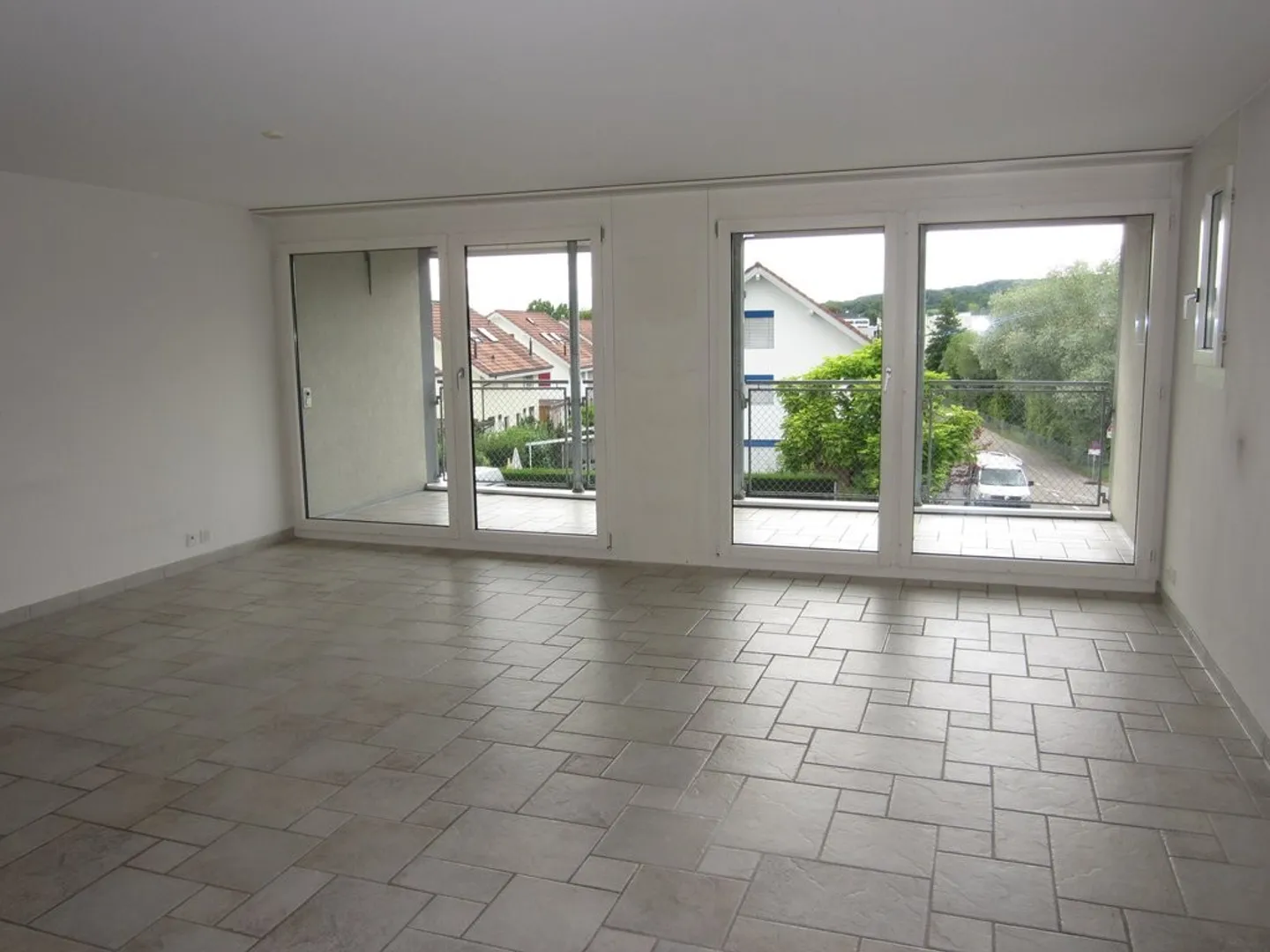 Appartamento 4.5 stanze - Foto 4 di 12