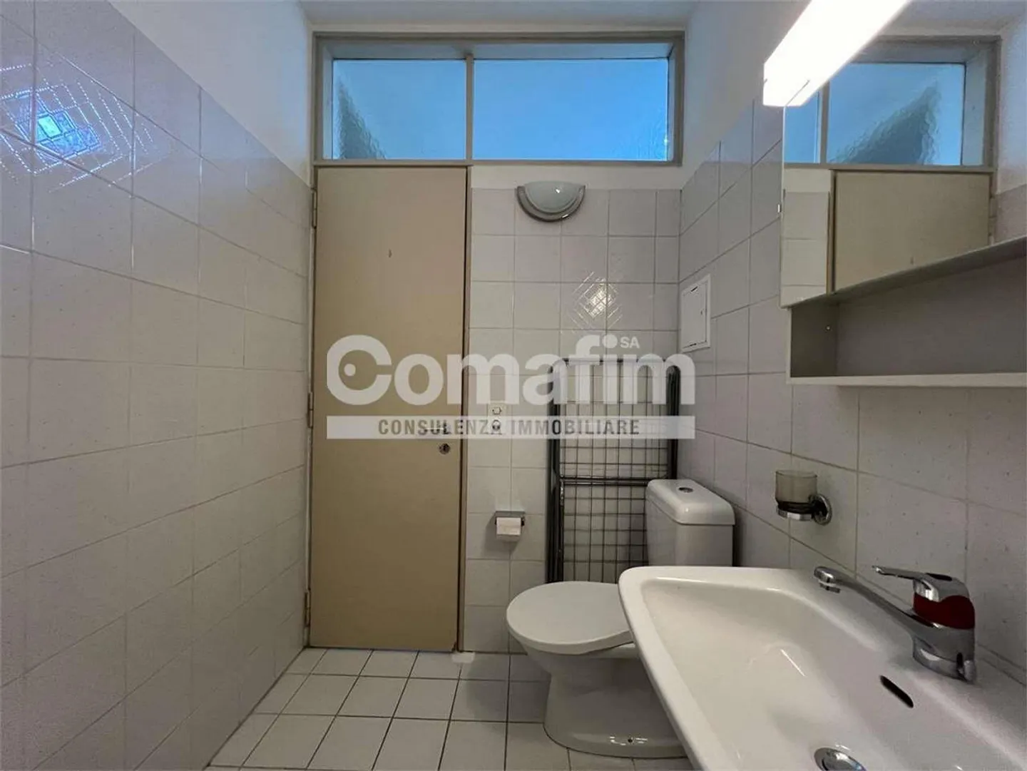 Apartment with furniture 1.5 rooms in Lugano - Photo 10 of 13