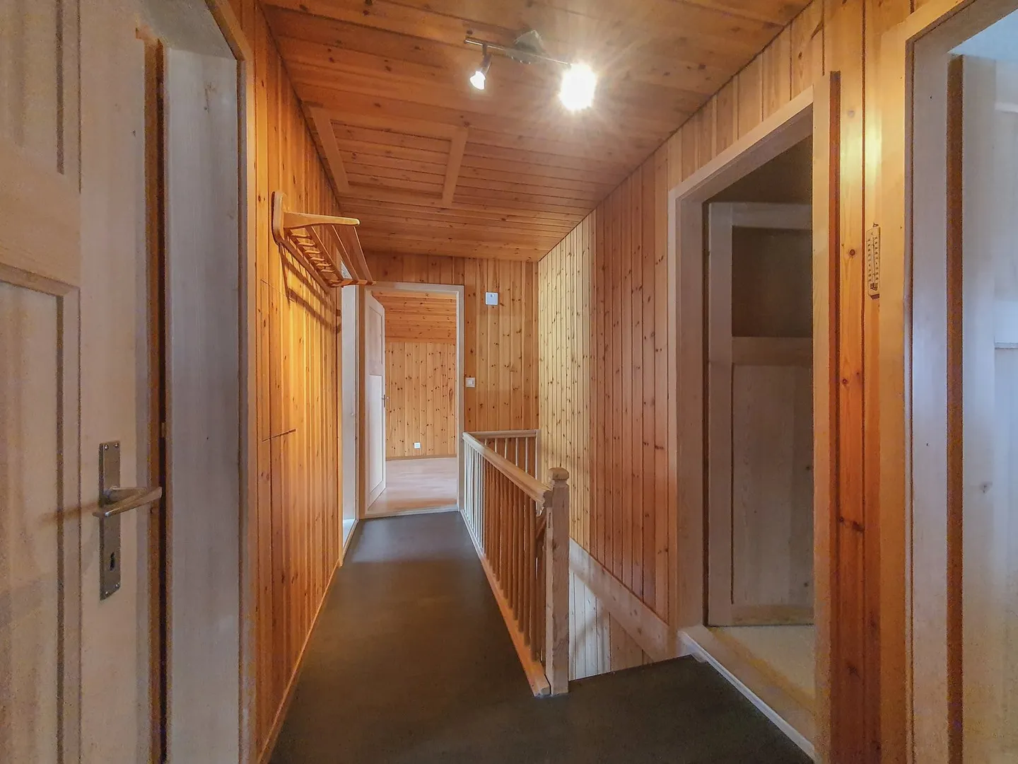 Chalet de 4 pièces à Kandersteg avec vue sur la montagne - Photo 10 sur 19