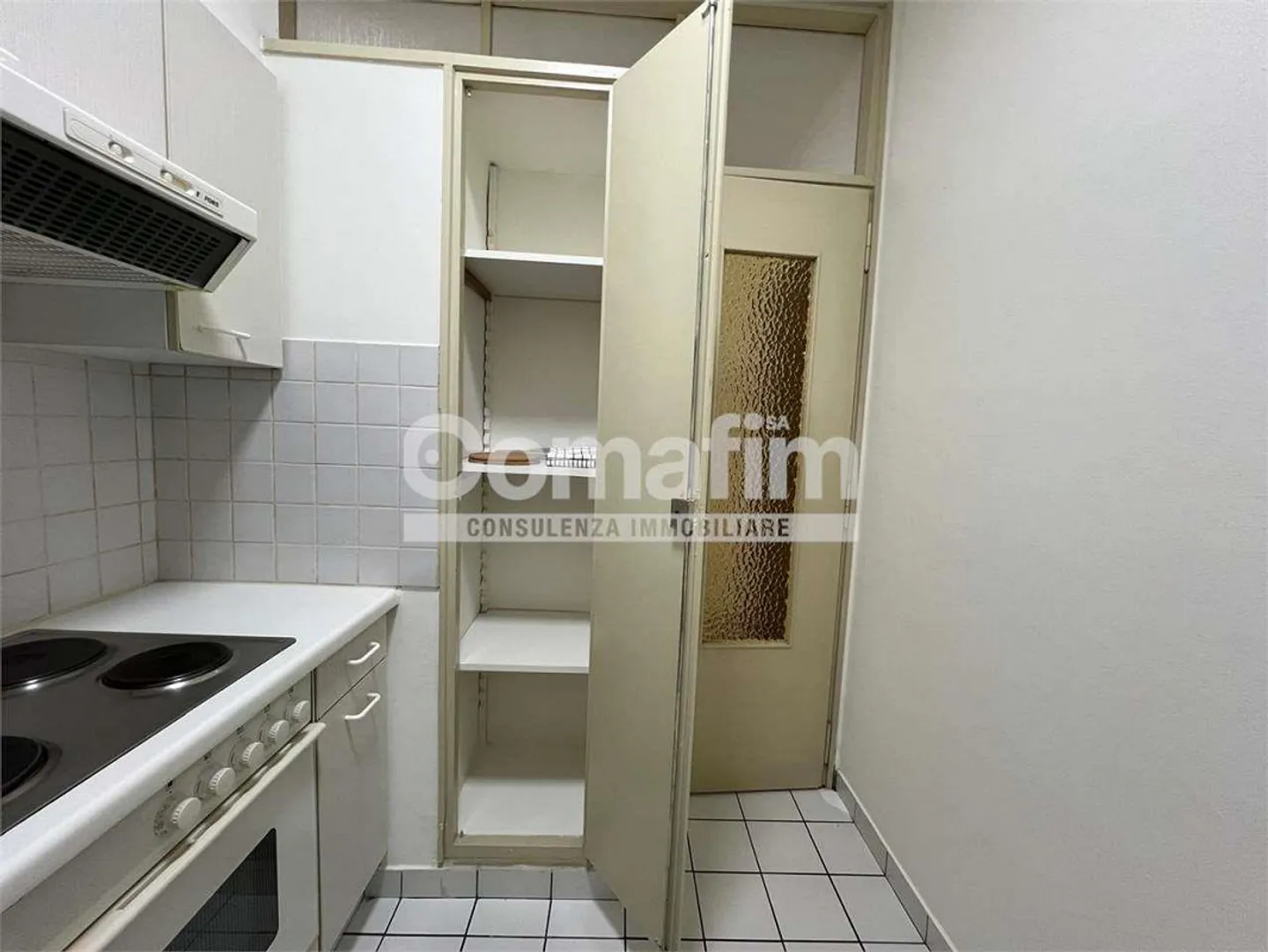 Apartment with furniture 1.5 rooms in Lugano - Photo 11 of 13